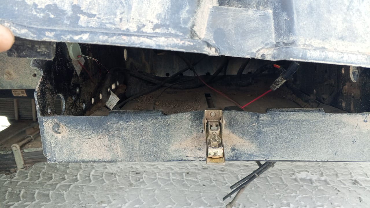 FAW CA 3310 8x4 Самосвал_не актуально 2023 г. - фото 15