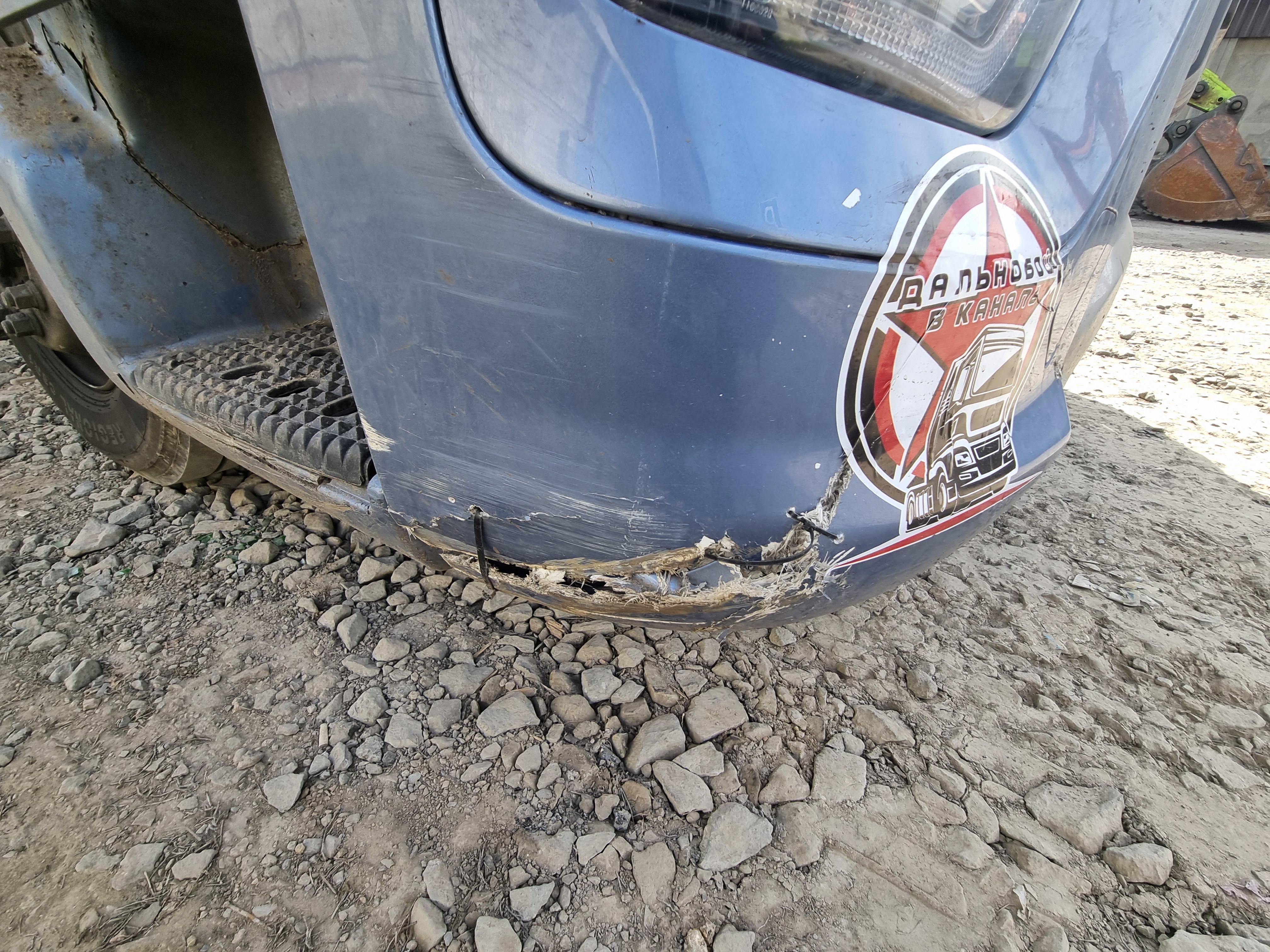 HONGYAN CQ* 4x2 Седельный тягач 2023 г. - фото 7