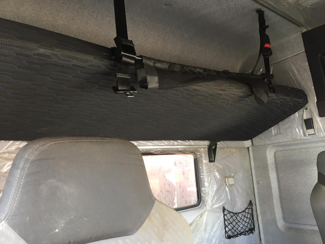 Dayun CGC* 6x4 Седельный тягач 2023 г. - фото 7