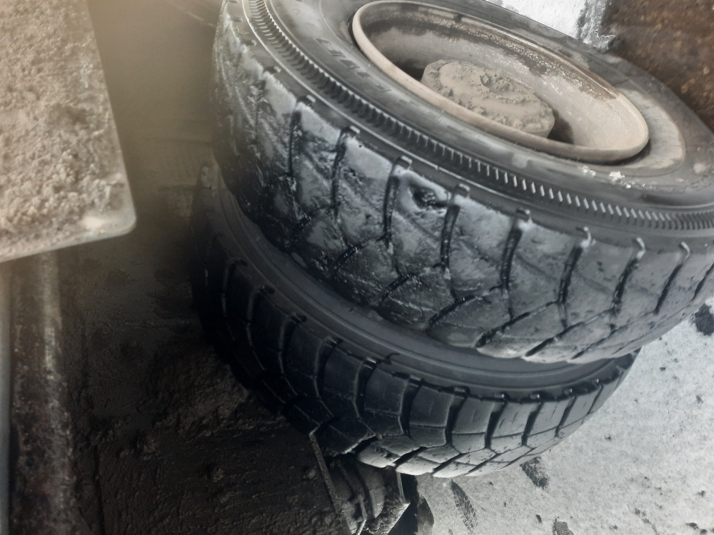 FAW J6 8x4 Самосвал 2023 г. - фото 8