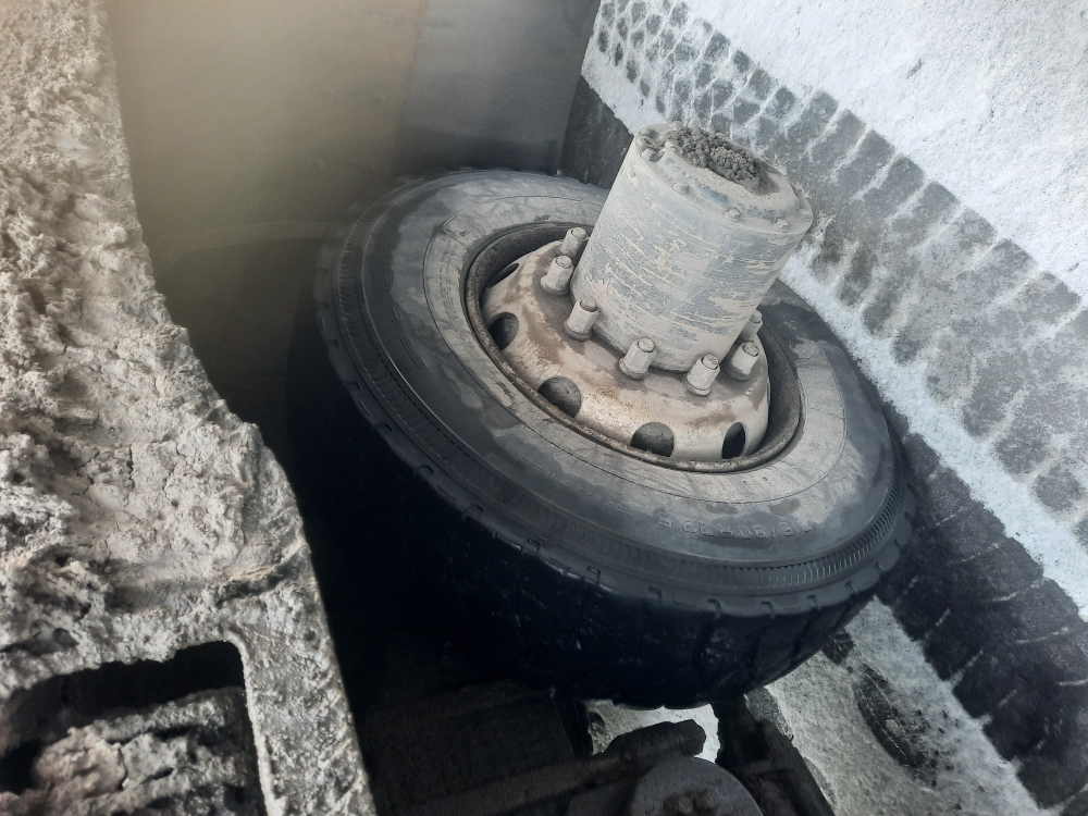 FAW J6 8x4 Самосвал 2023 г. - фото 9