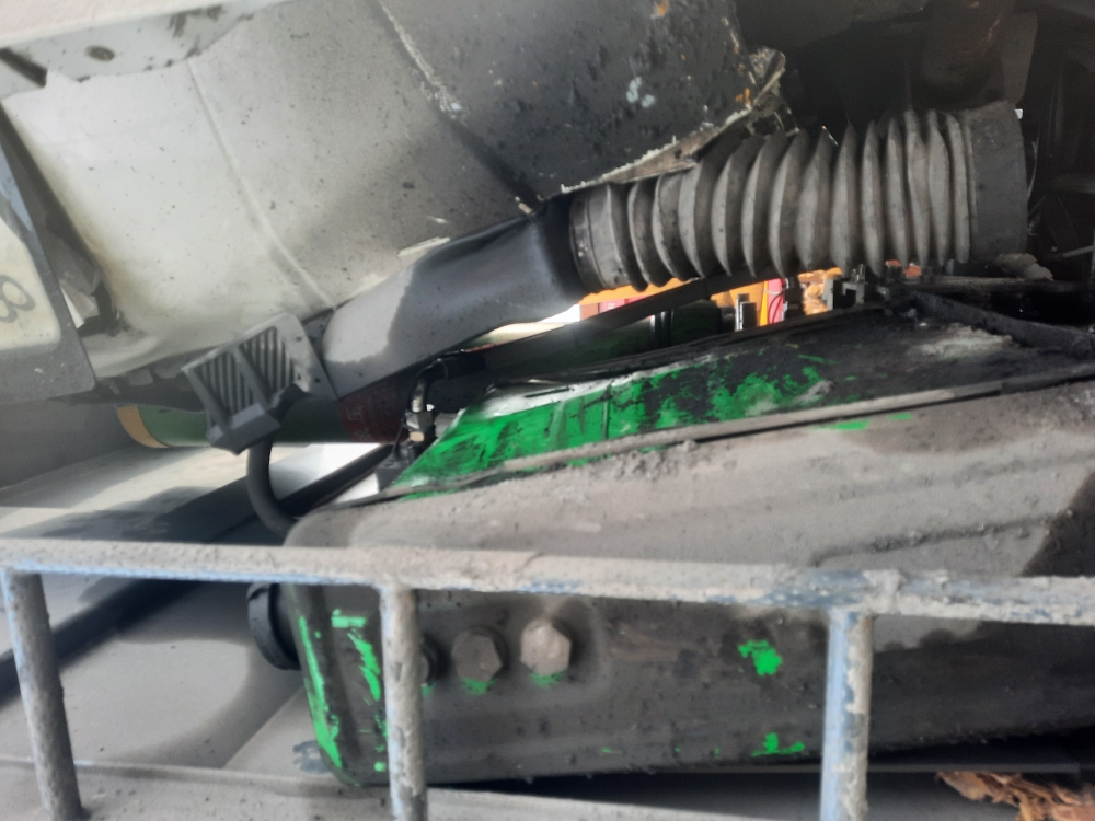 FAW J6 8x4 Самосвал 2023 г. - фото 13