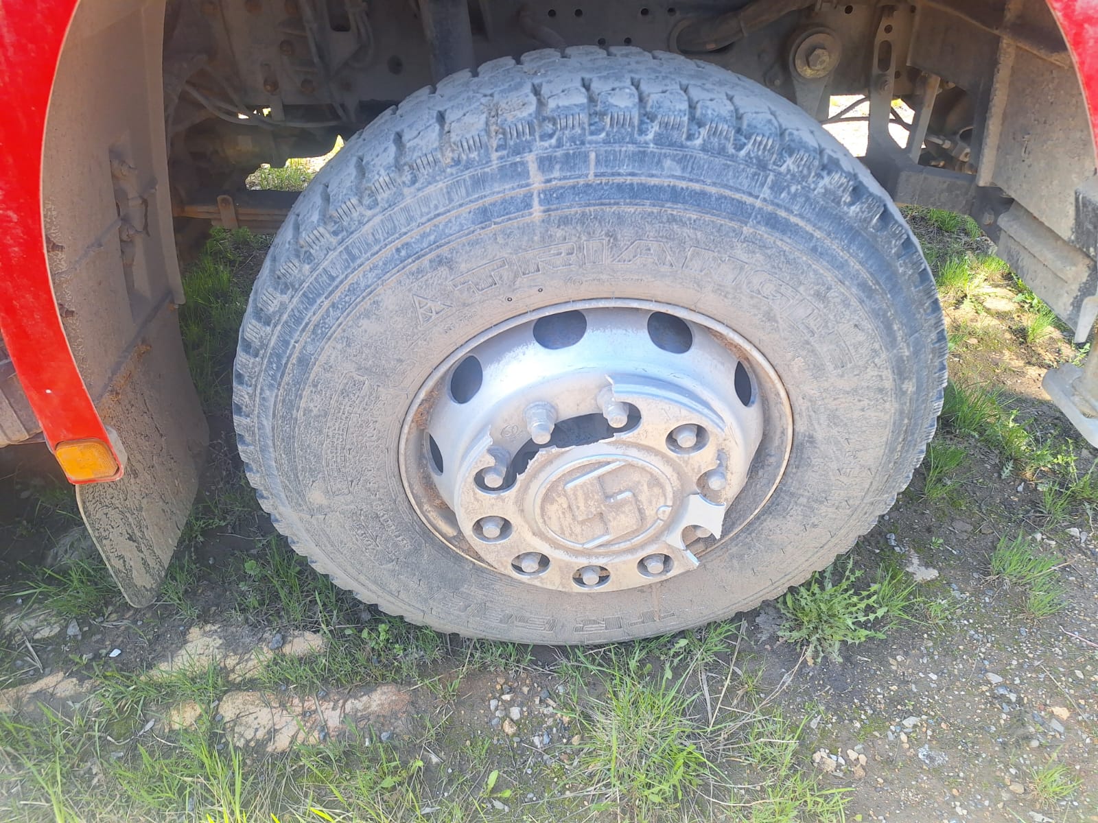 Shacman (Shaanxi) SX* 8x4 Самосвал