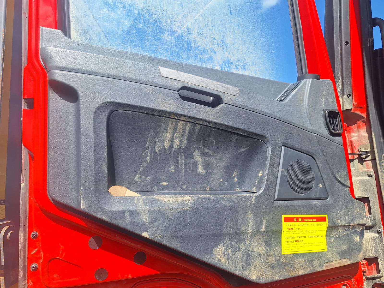 Shacman (Shaanxi) SX* 8x4 Самосвал 2022 г. - фото 11