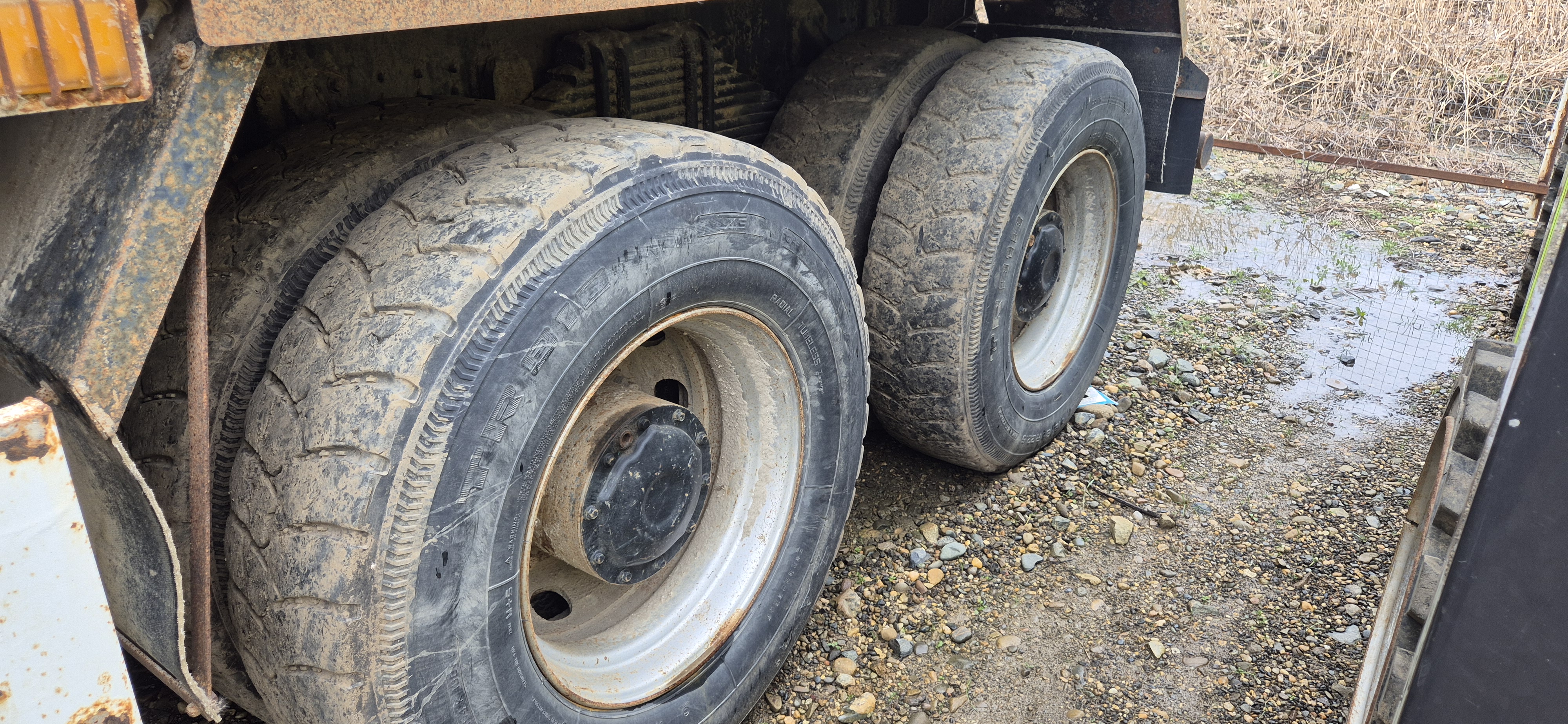 Shacman (Shaanxi) SX* 6x4 Самосвал 2021 г. - фото 9