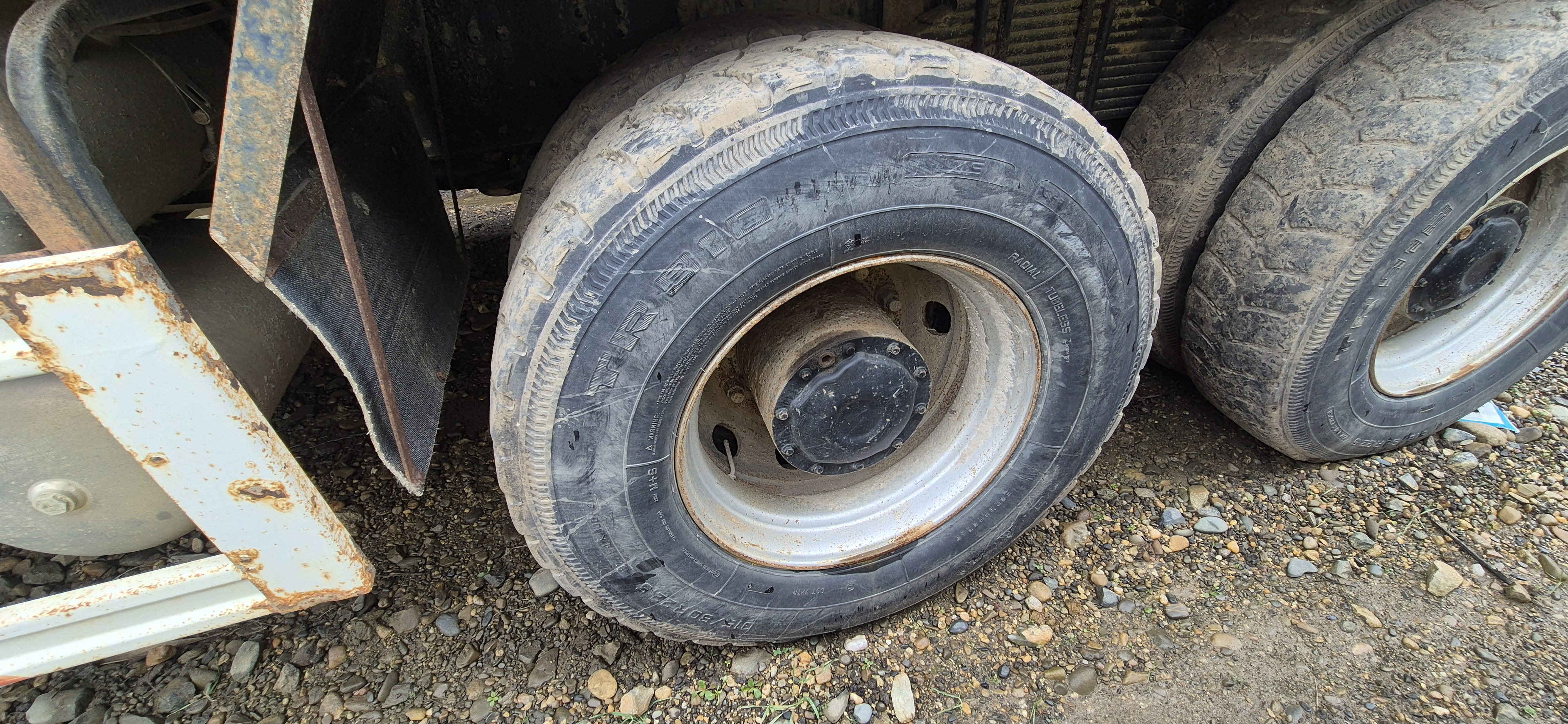 Shacman (Shaanxi) SX* 6x4 Самосвал 2021 г. - фото 10