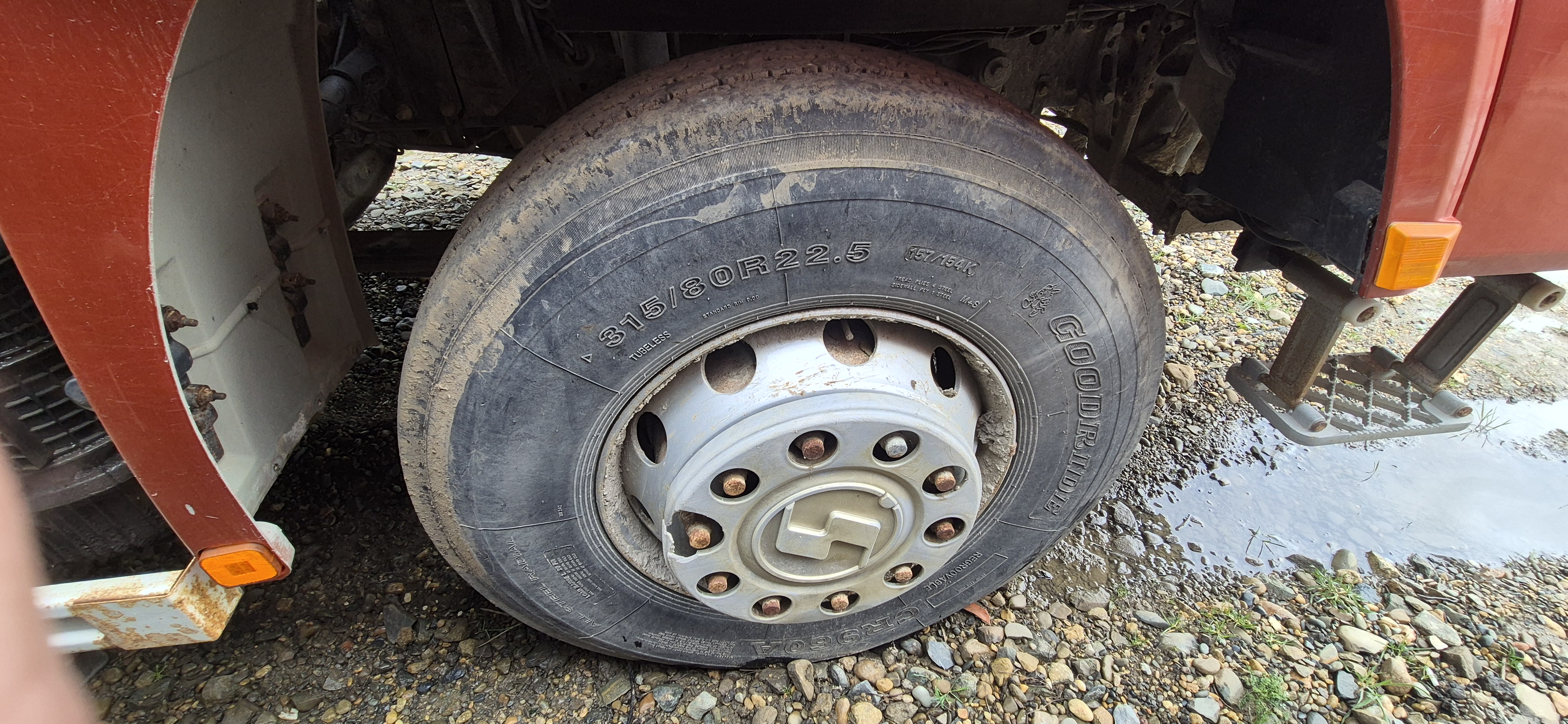 Shacman (Shaanxi) SX* 6x4 Самосвал 2021 г. - фото 14