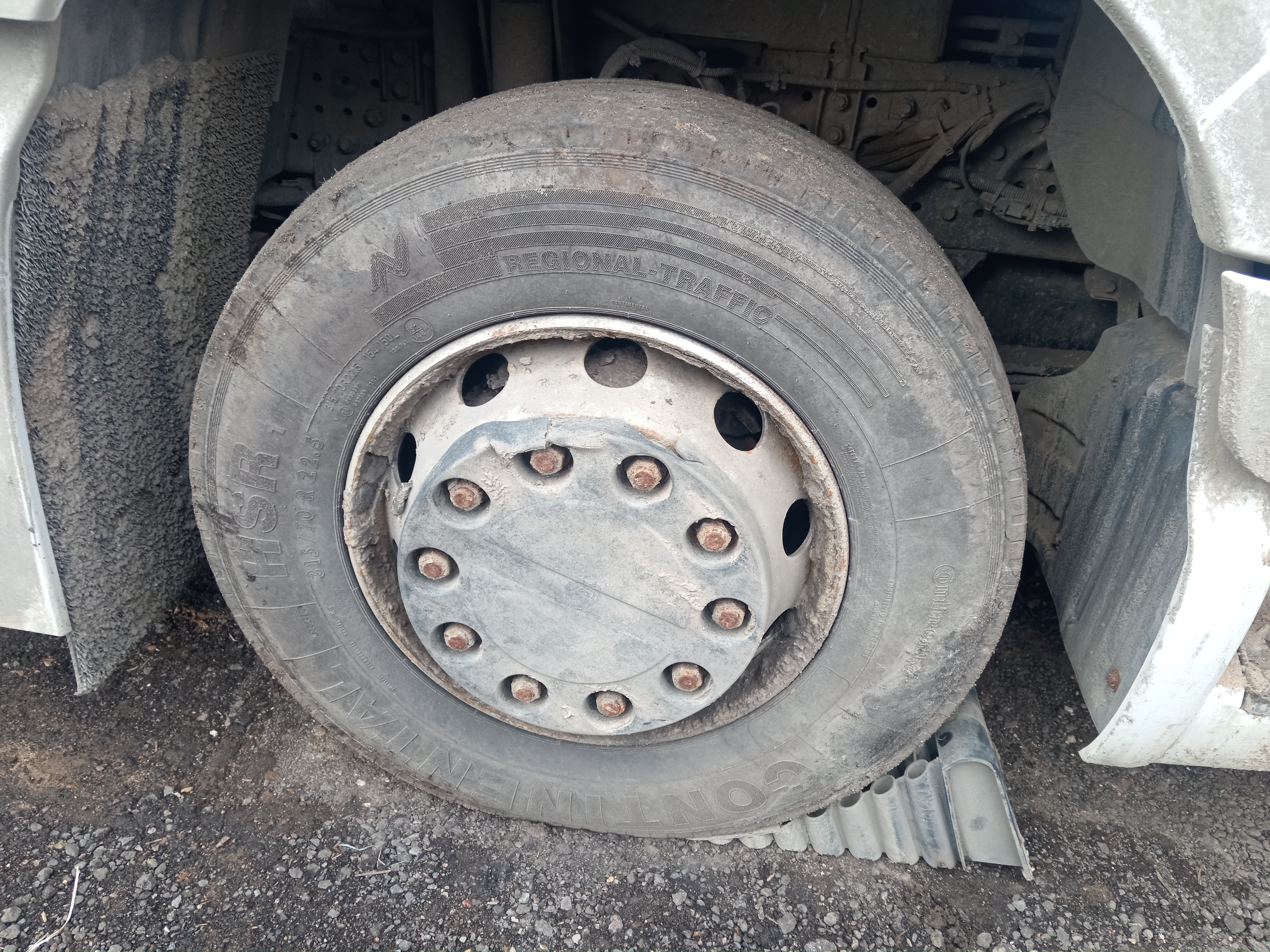 КамАЗ 54901 4x2 Седельный тягач 2023 г. - фото 14