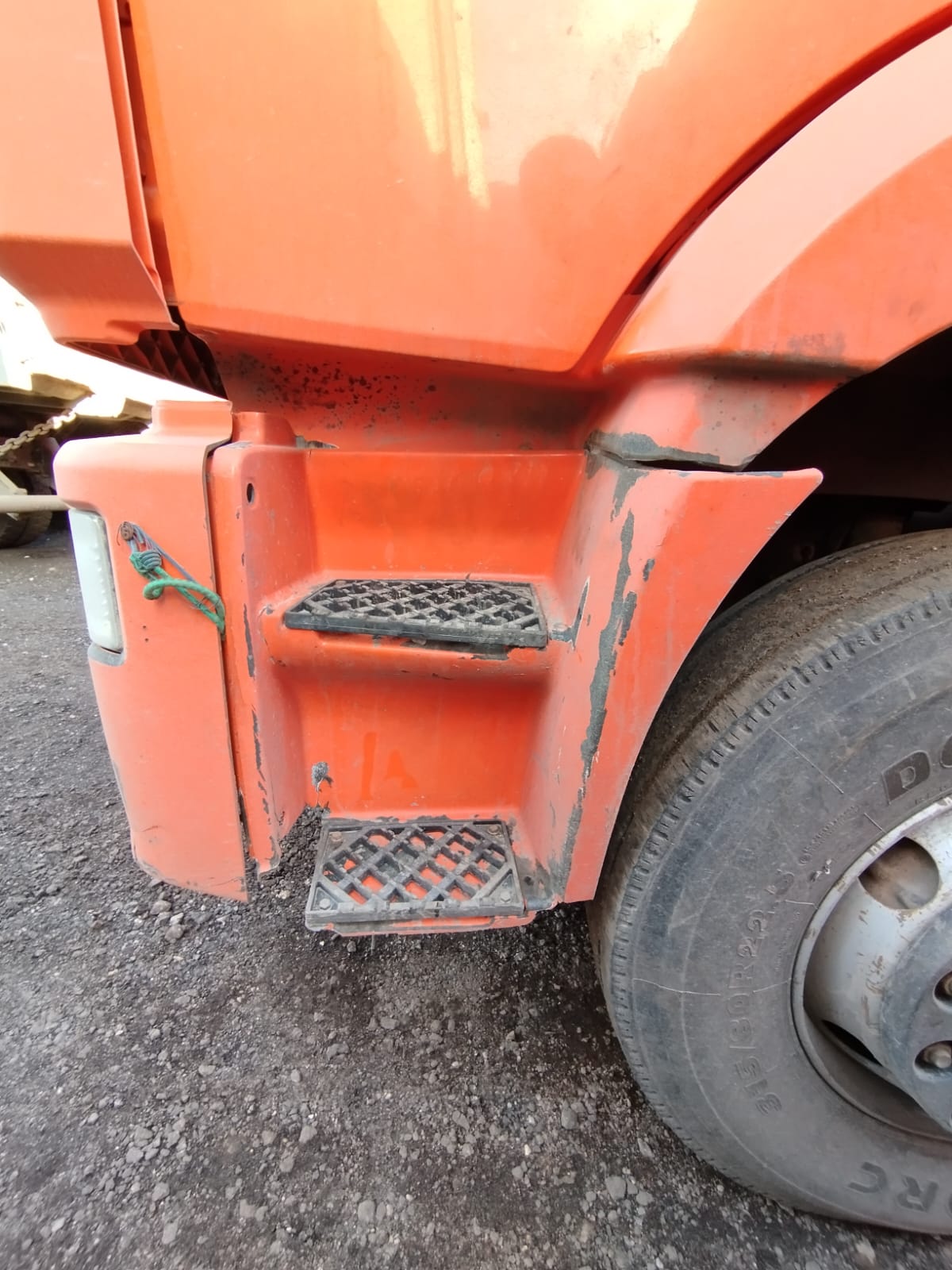 КамАЗ 6520 6x4 Самосвал 2021 г. - фото 14