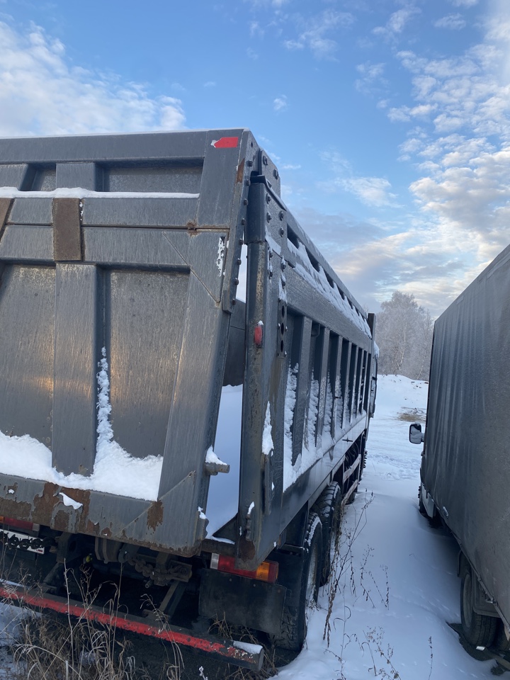 Shacman (Shaanxi) SX* 8x4 Самосвал 2023 г. - фото 6