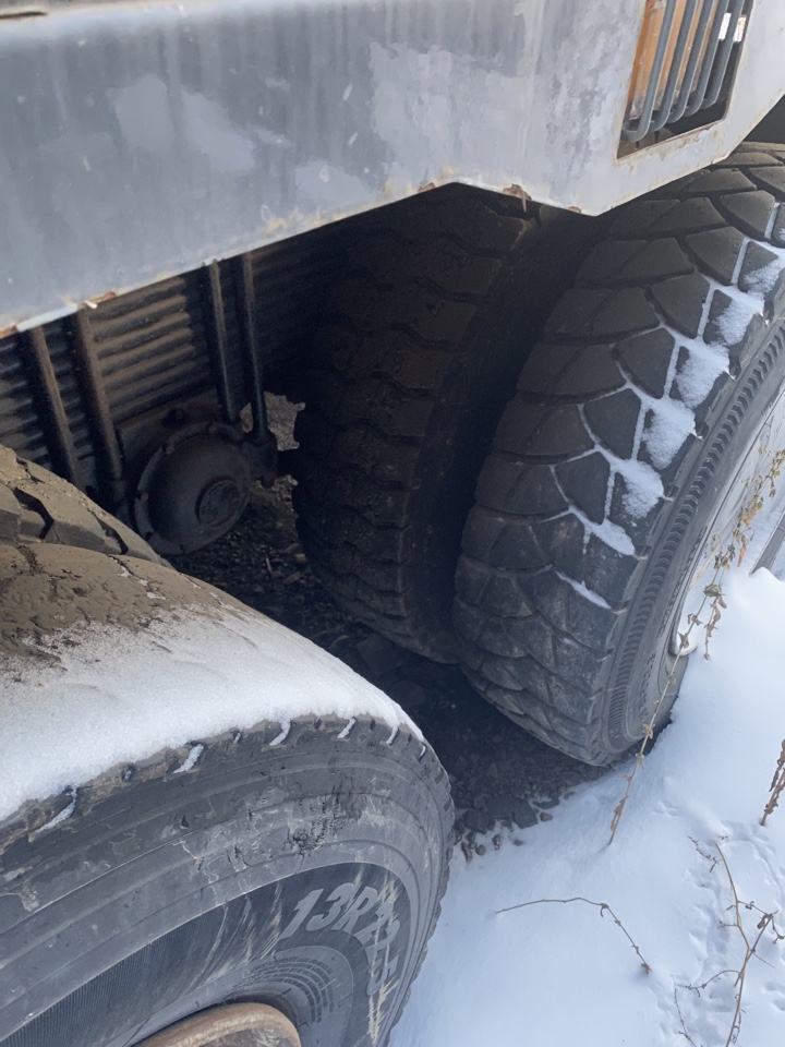 Shacman (Shaanxi) SX* 8x4 Самосвал 2023 г. - фото 7