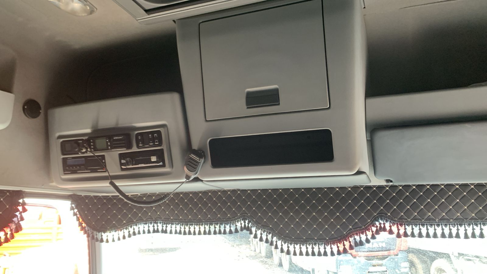 КамАЗ 5490 4x2 Седельный тягач 2022 г. - фото 6