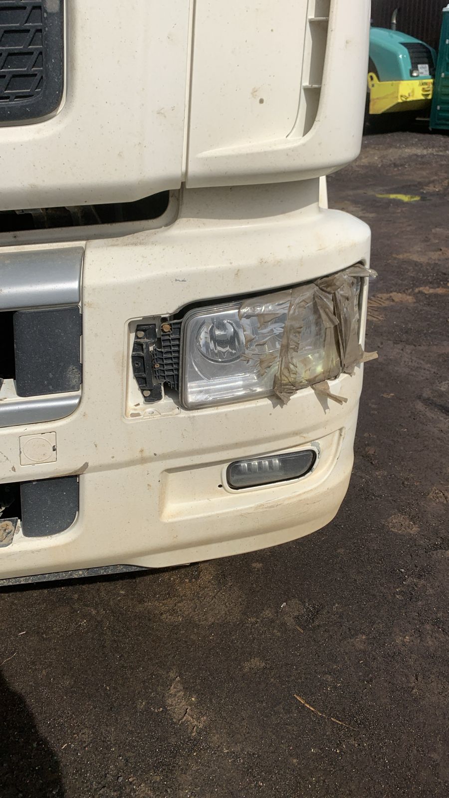 КамАЗ 5490 4x2 Седельный тягач 2022 г. - фото 19