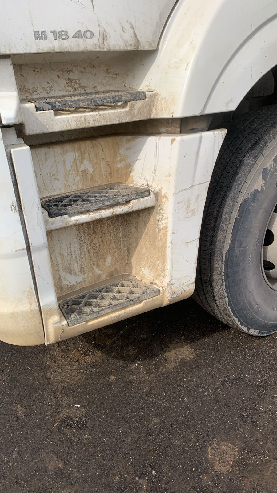 КамАЗ 5490 4x2 Седельный тягач 2022 г. - фото 20