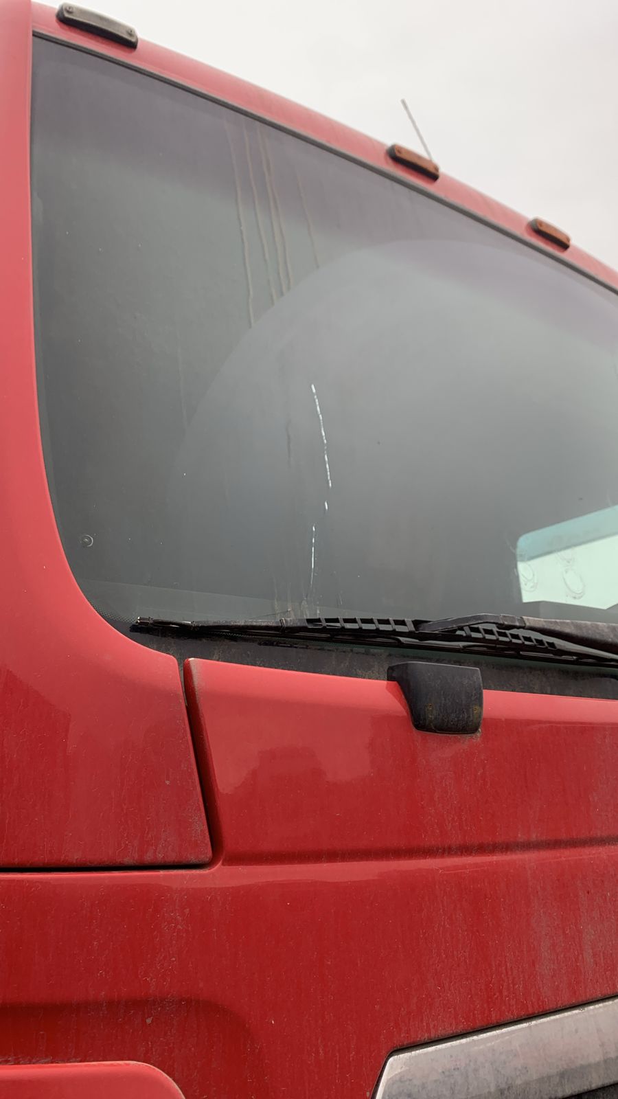 MAN TGS 6x4 Седельный тягач 2016 г. - фото 6