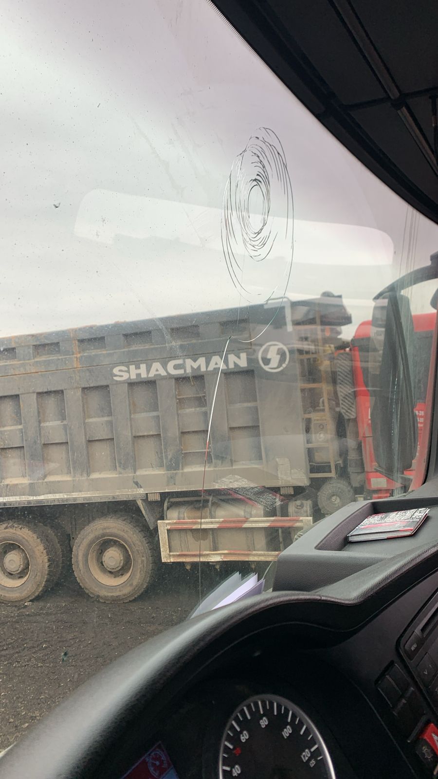 MAN TGS 6x4 Седельный тягач 2016 г. - фото 7