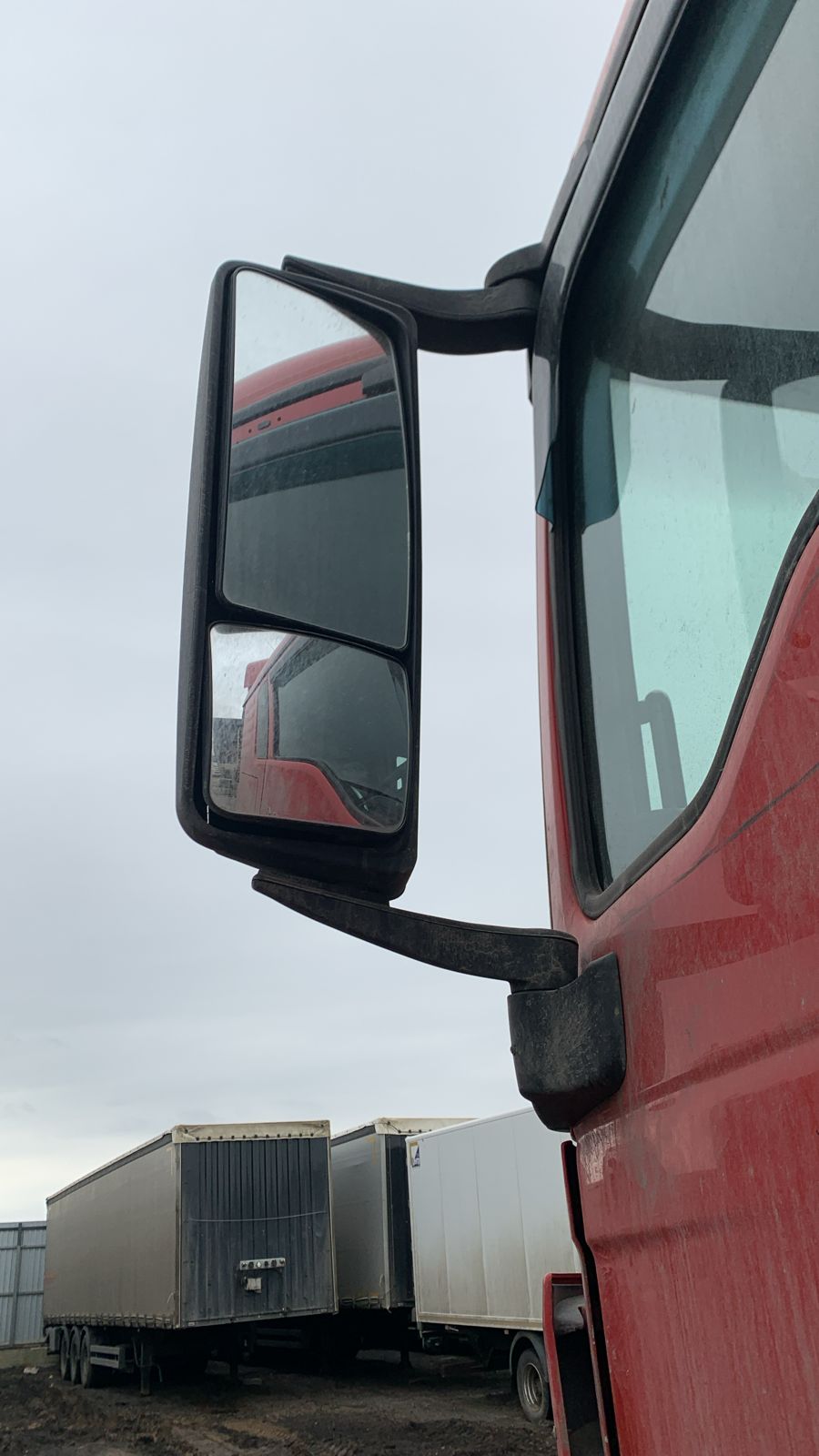 MAN TGS 6x4 Седельный тягач 2016 г. - фото 12