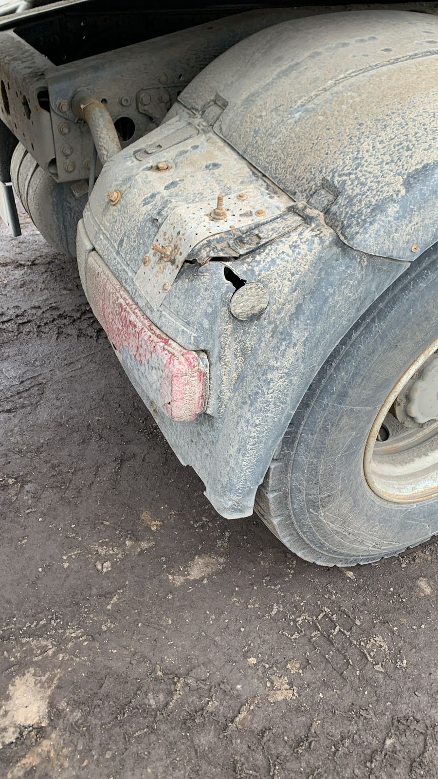 MAN TGS 6x4 Седельный тягач 2016 г. - фото 20