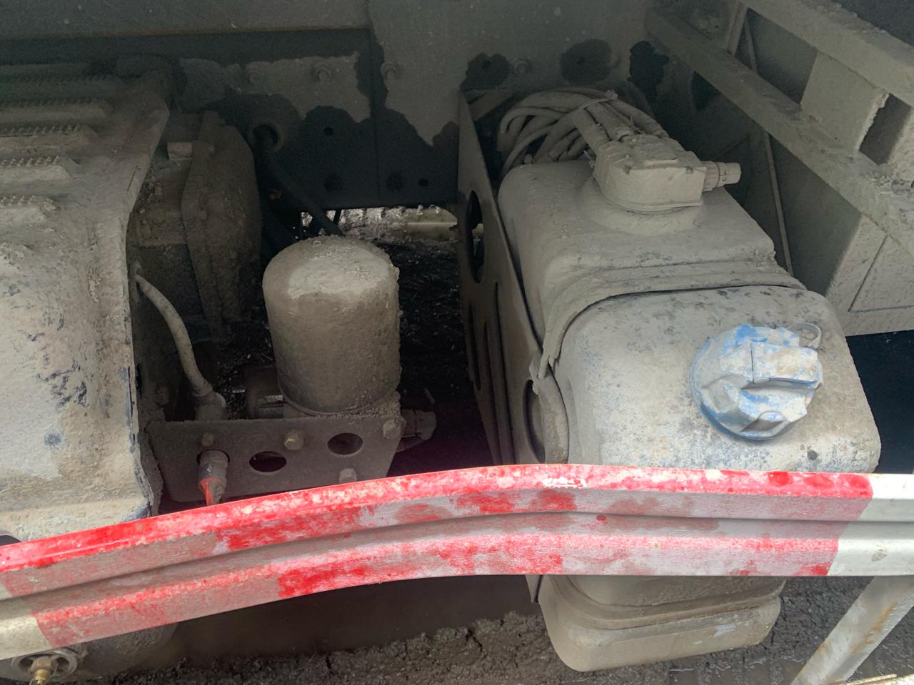 FAW J6 8x4 Самосвал 2023 г. - фото 7