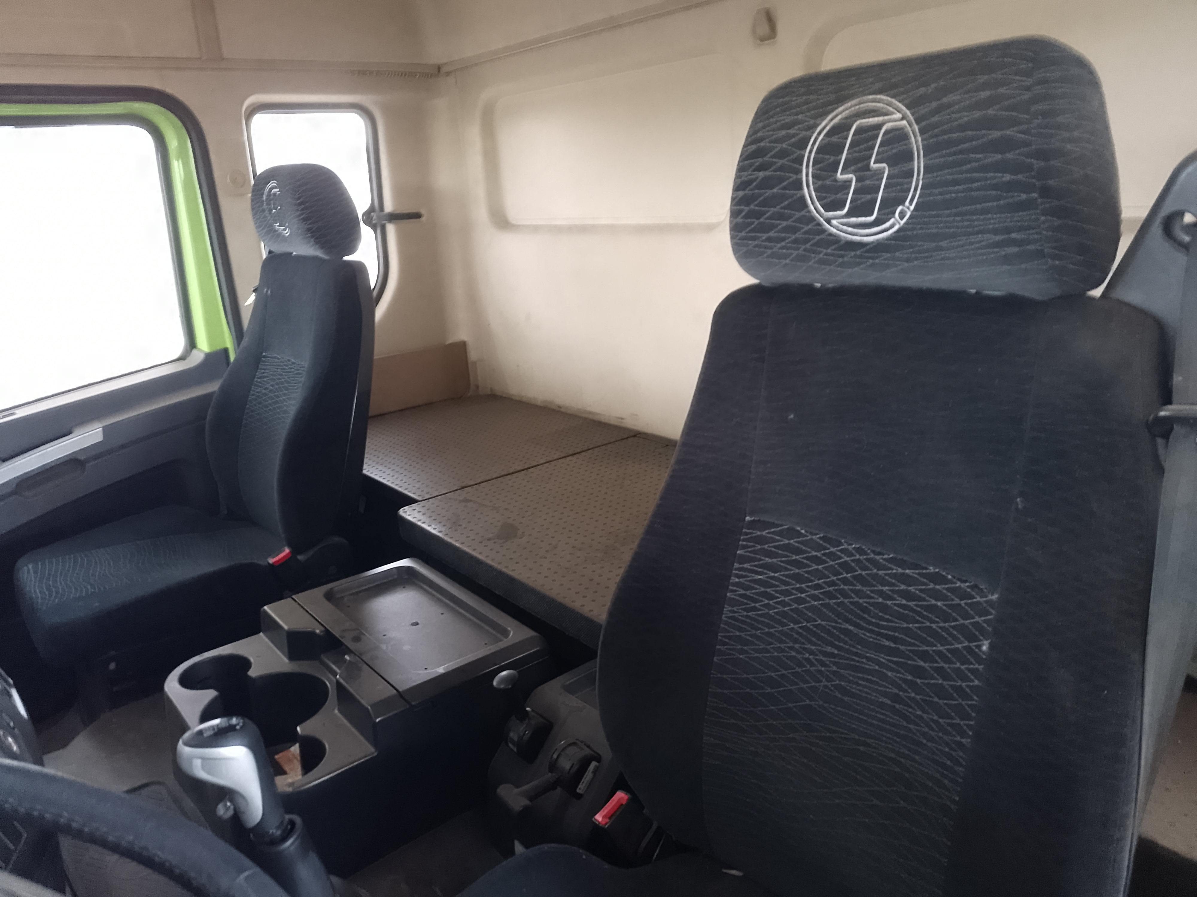 Shacman (Shaanxi) SX* 8x4 Самосвал 2022 г. - фото 2