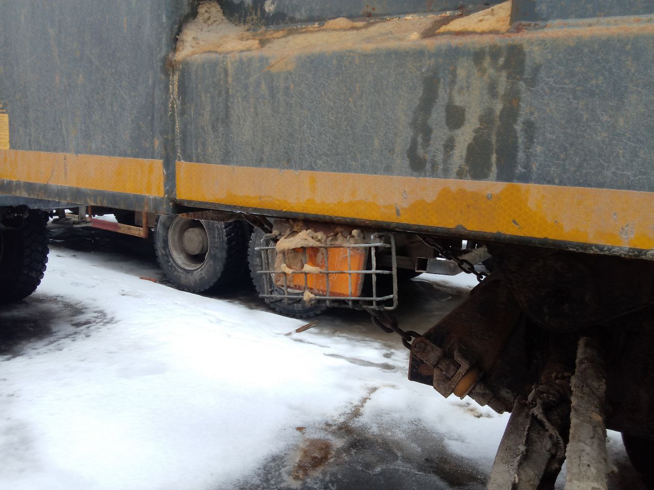 FAW J6 6x6 Самосвал 2022 г. - фото 17