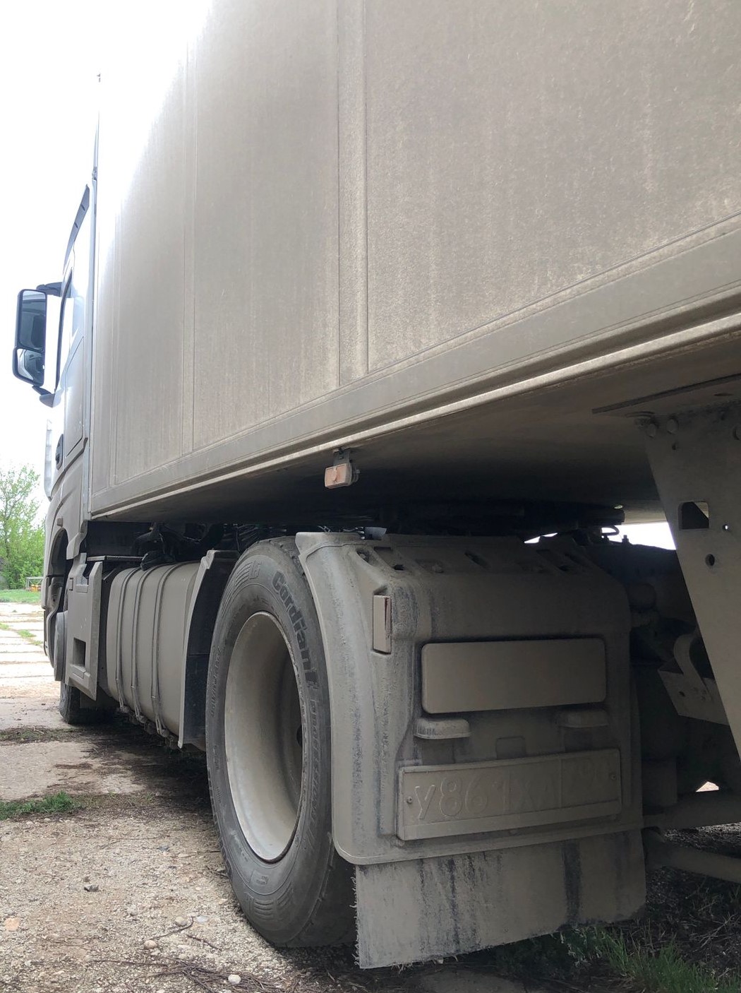 КамАЗ 54901 4x2 Седельный тягач 2023 г. - фото 4