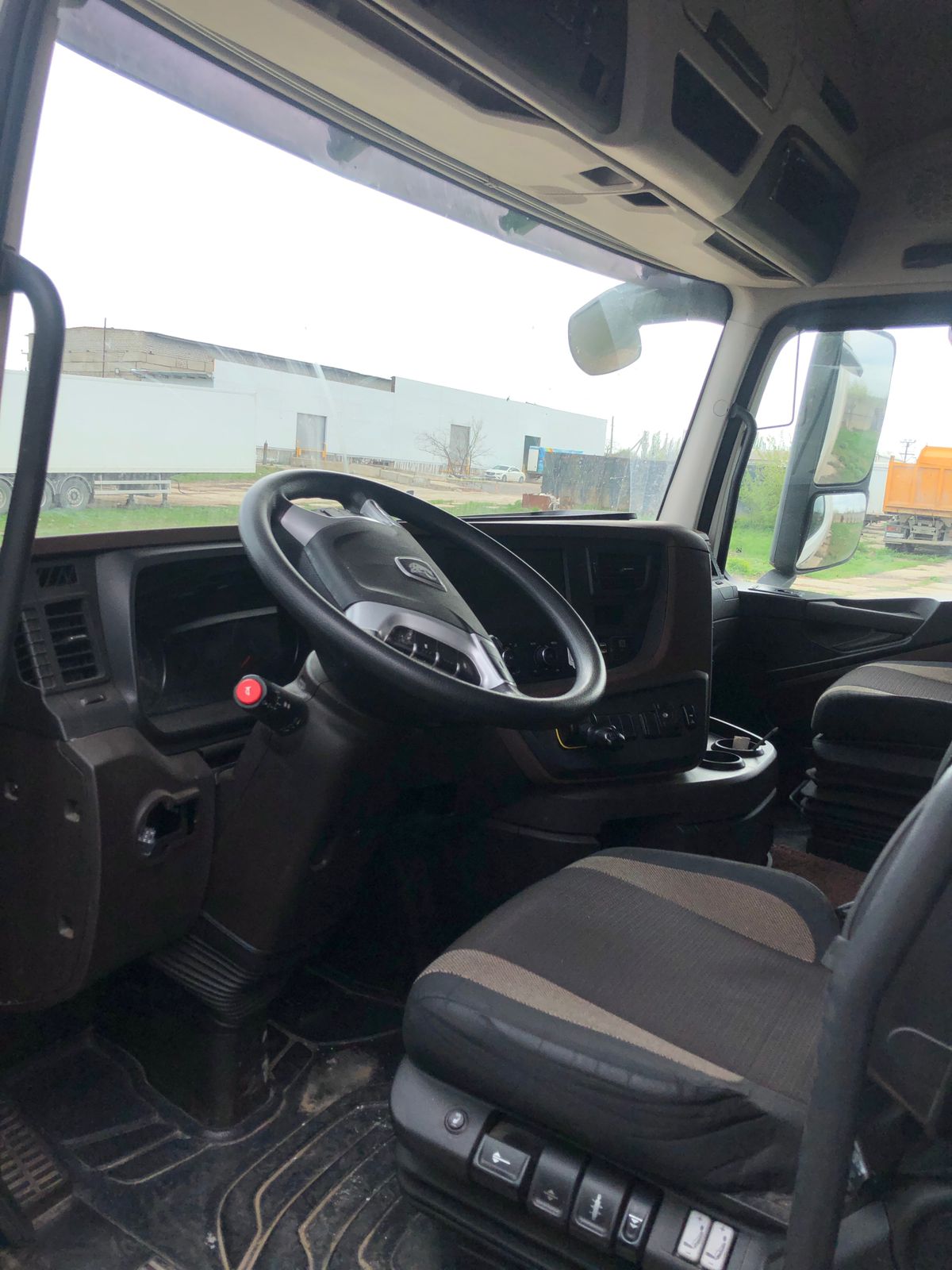 КамАЗ 54901 4x2 Седельный тягач 2023 г. - фото 7