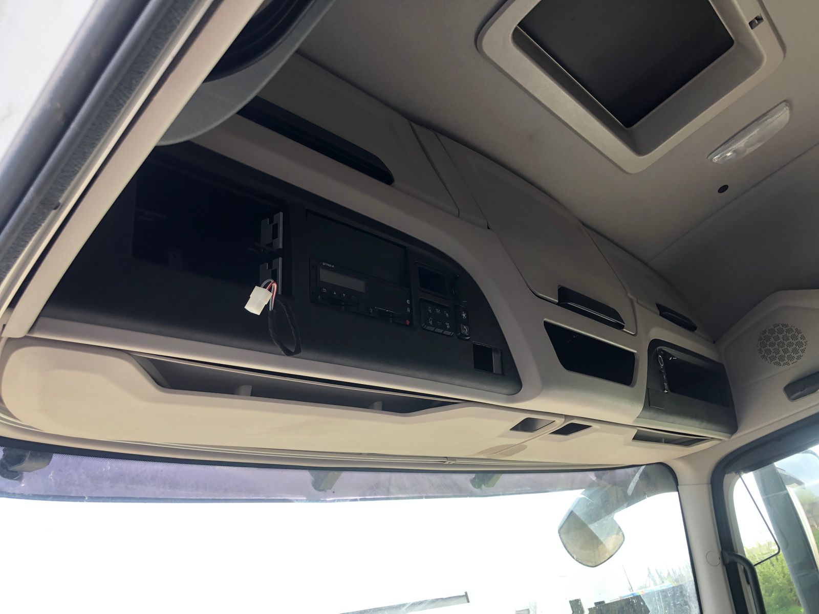 КамАЗ 54901 4x2 Седельный тягач 2023 г. - фото 10