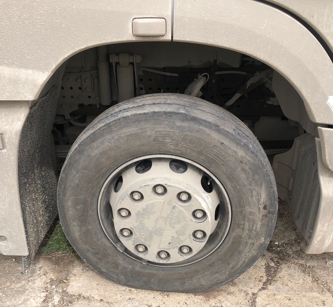 КамАЗ 54901 4x2 Седельный тягач 2023 г. - фото 14