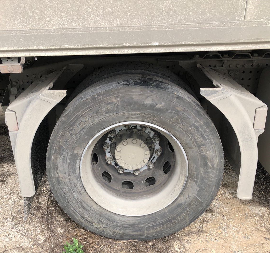 КамАЗ 54901 4x2 Седельный тягач 2023 г. - фото 15