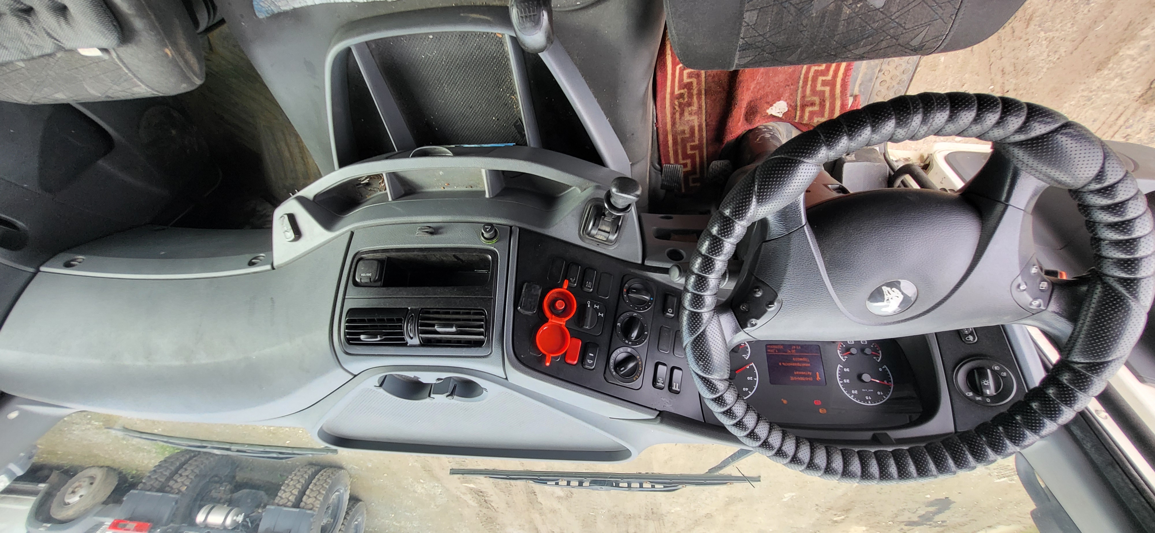 КамАЗ 65206 6x4 Седельный тягач 2020 г. - фото 12