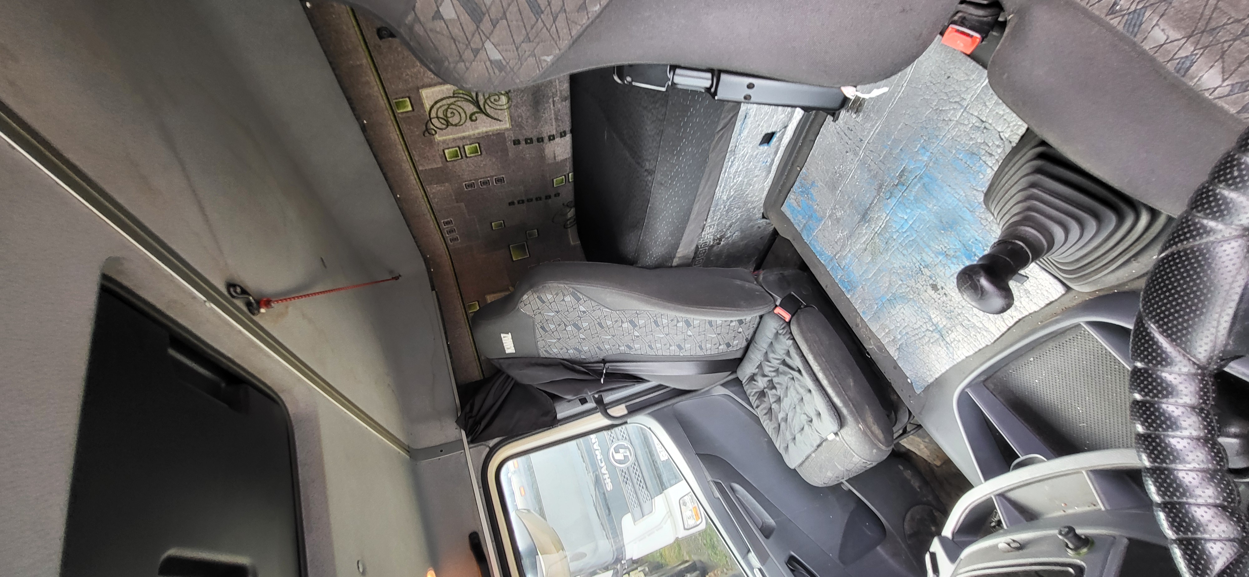 КамАЗ 65206 6x4 Седельный тягач 2020 г. - фото 13