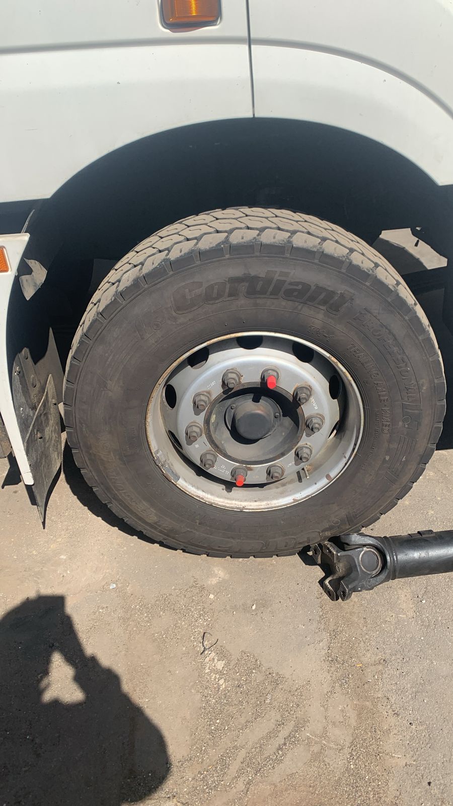 КамАЗ 5490 4x2 Седельный тягач 2020 г. - фото 8