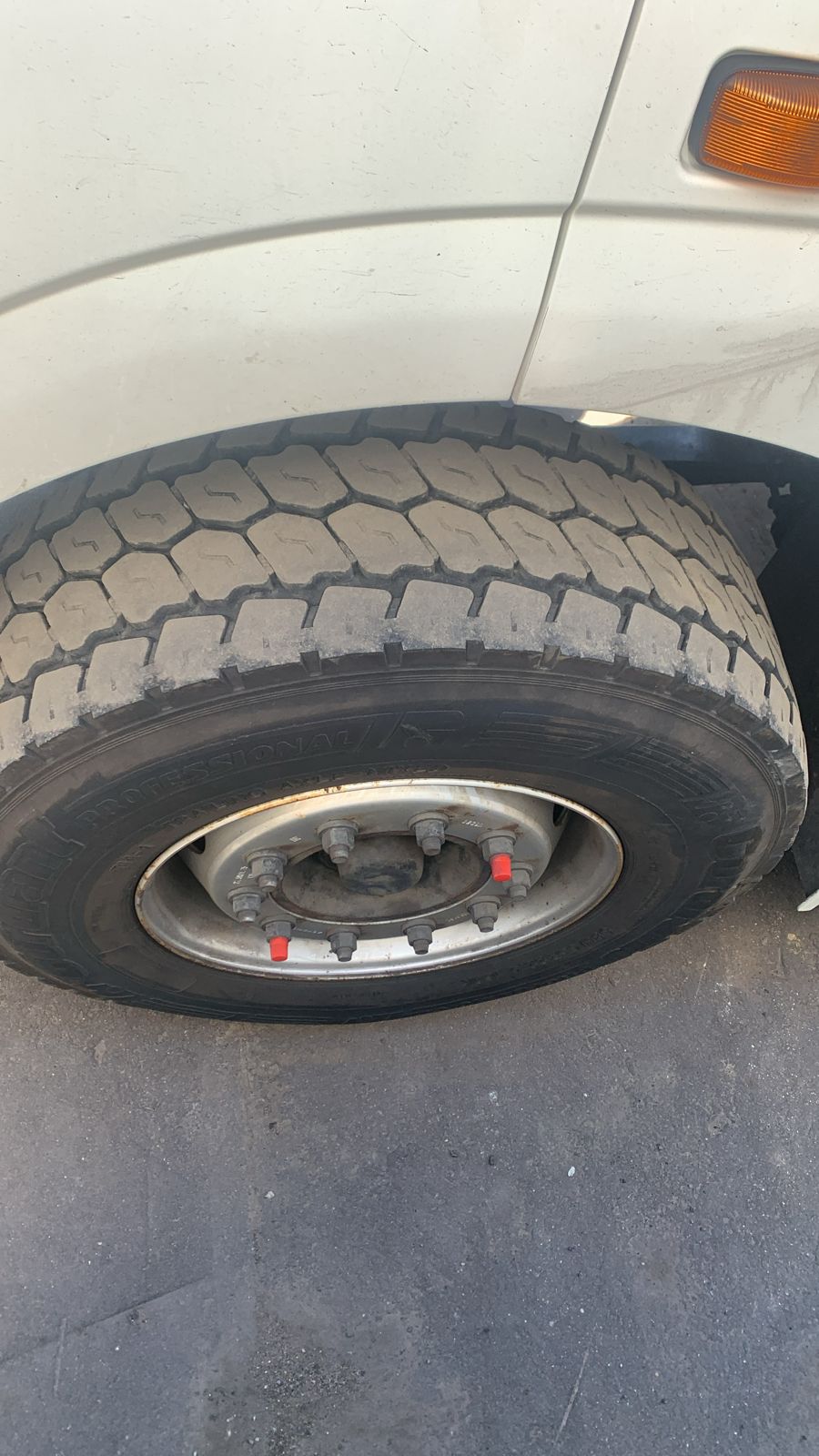 КамАЗ 5490 4x2 Седельный тягач 2020 г. - фото 13