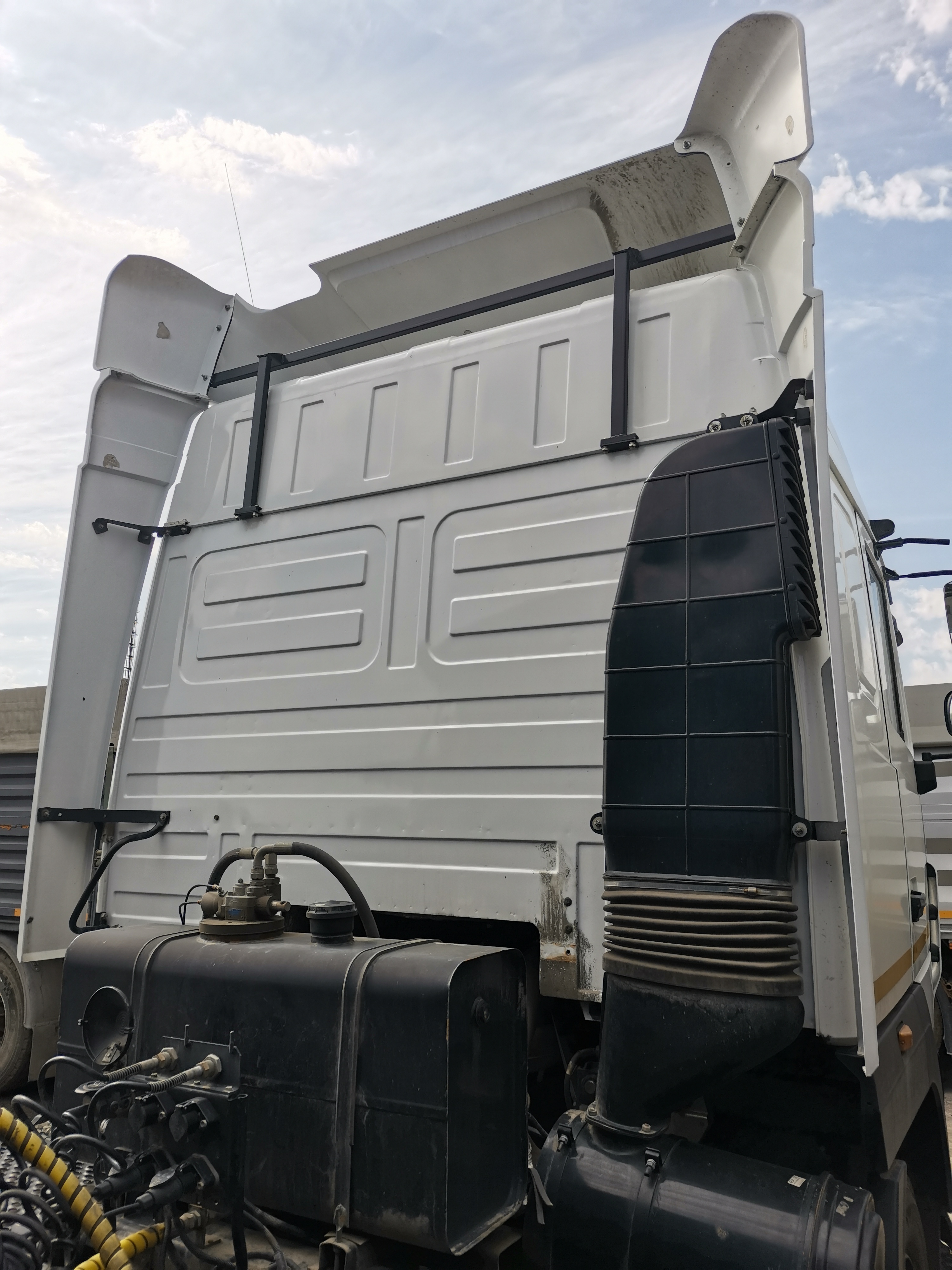 МАЗ 5440 4x2 Седельный тягач 2023 г. - фото 5