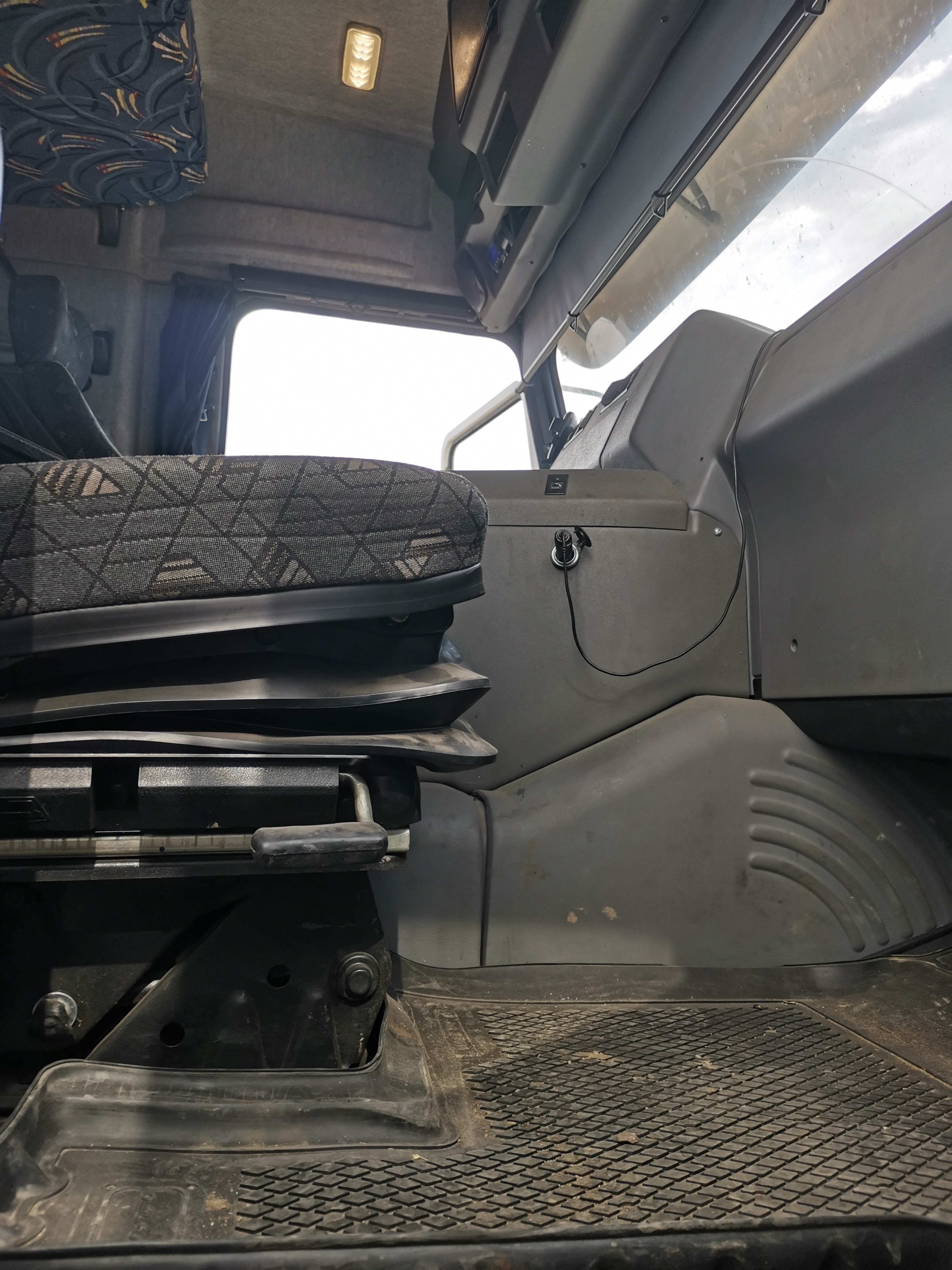 МАЗ 5440 4x2 Седельный тягач 2023 г. - фото 7