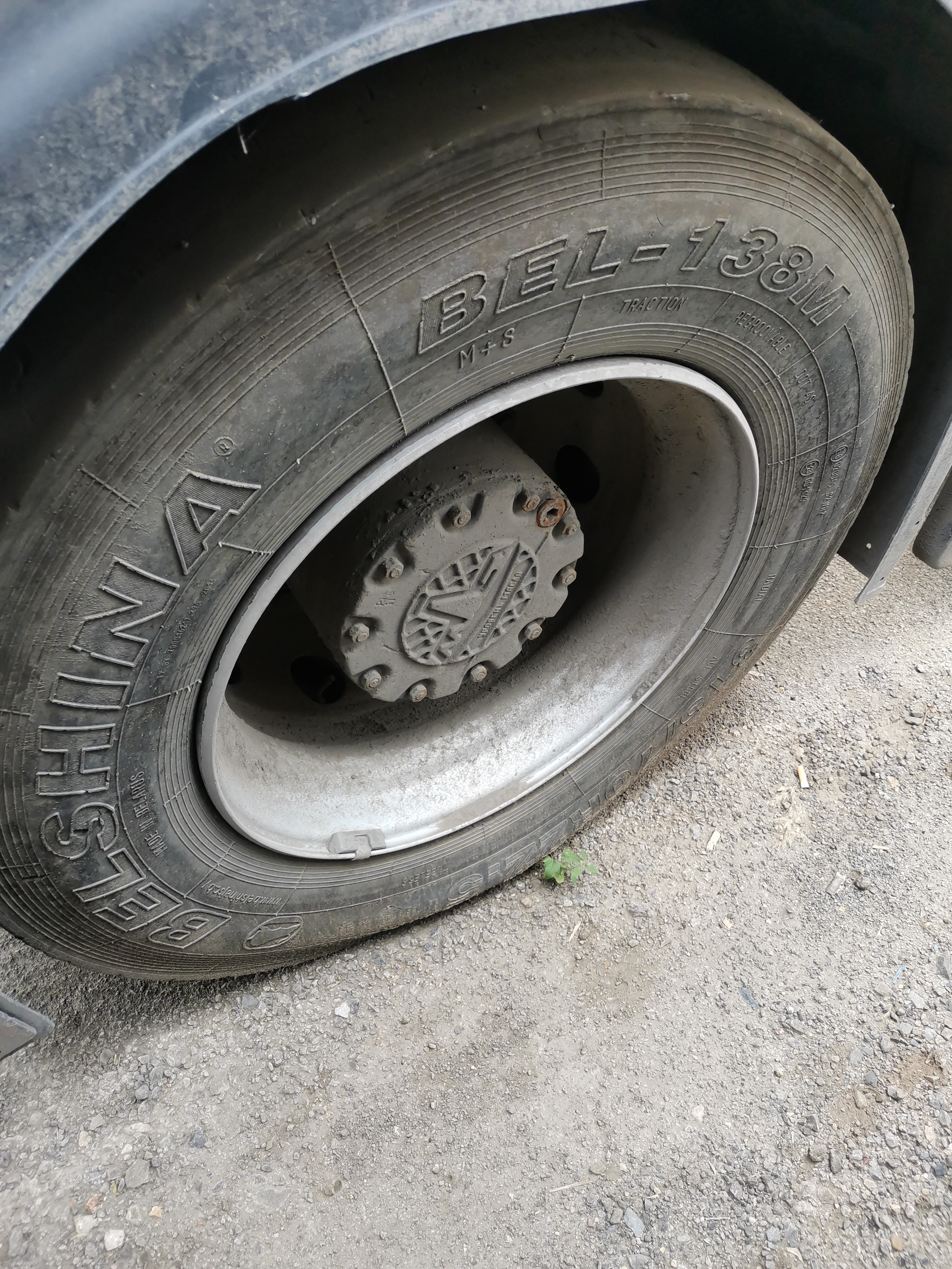 МАЗ 5440 4x2 Седельный тягач 2023 г. - фото 11