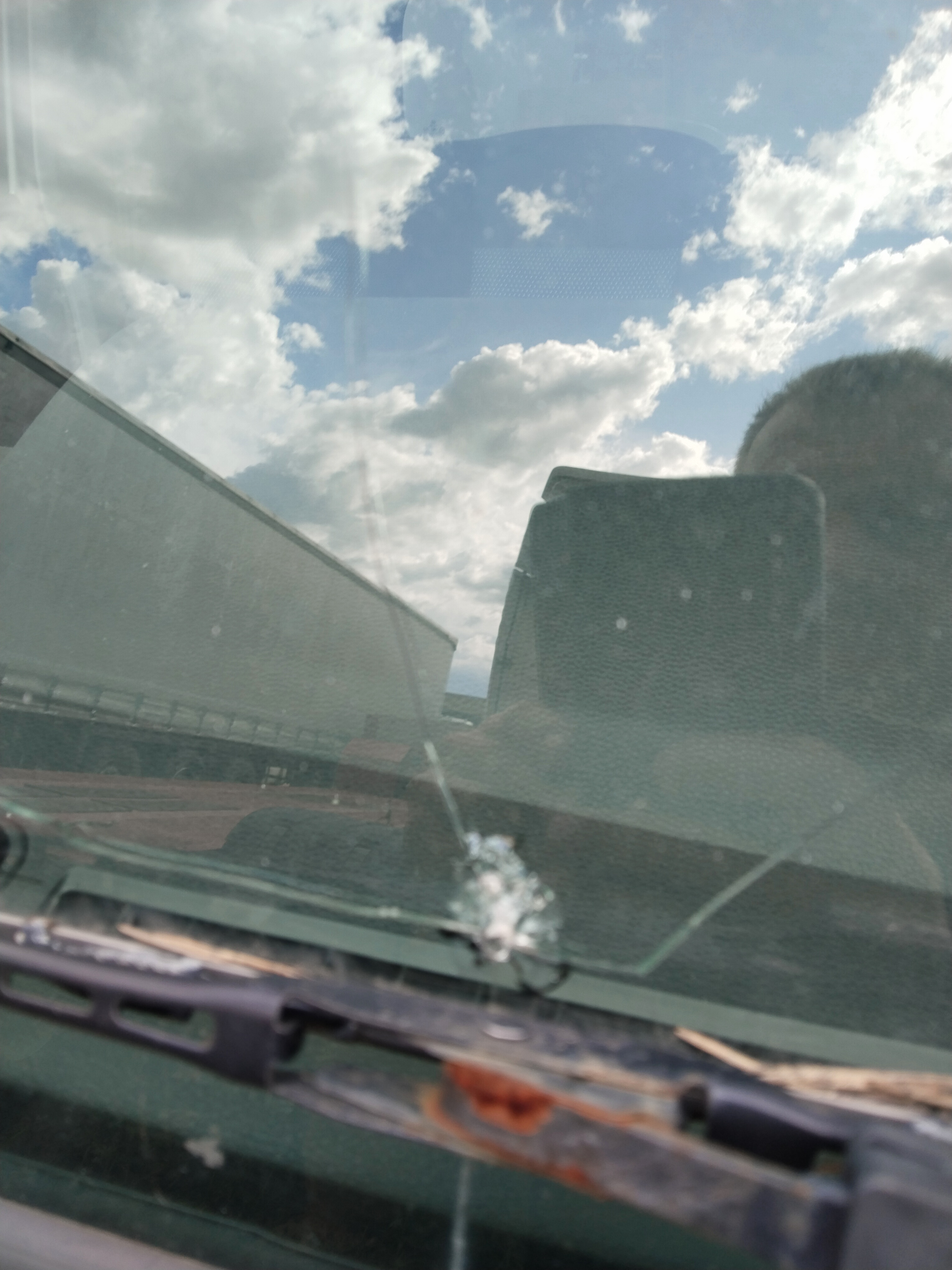 ТТМ-Центр АФ-4743* на шасси Hyundai Mighty EX8 Изотермический/рефрижератор 2021 г. - фото 12