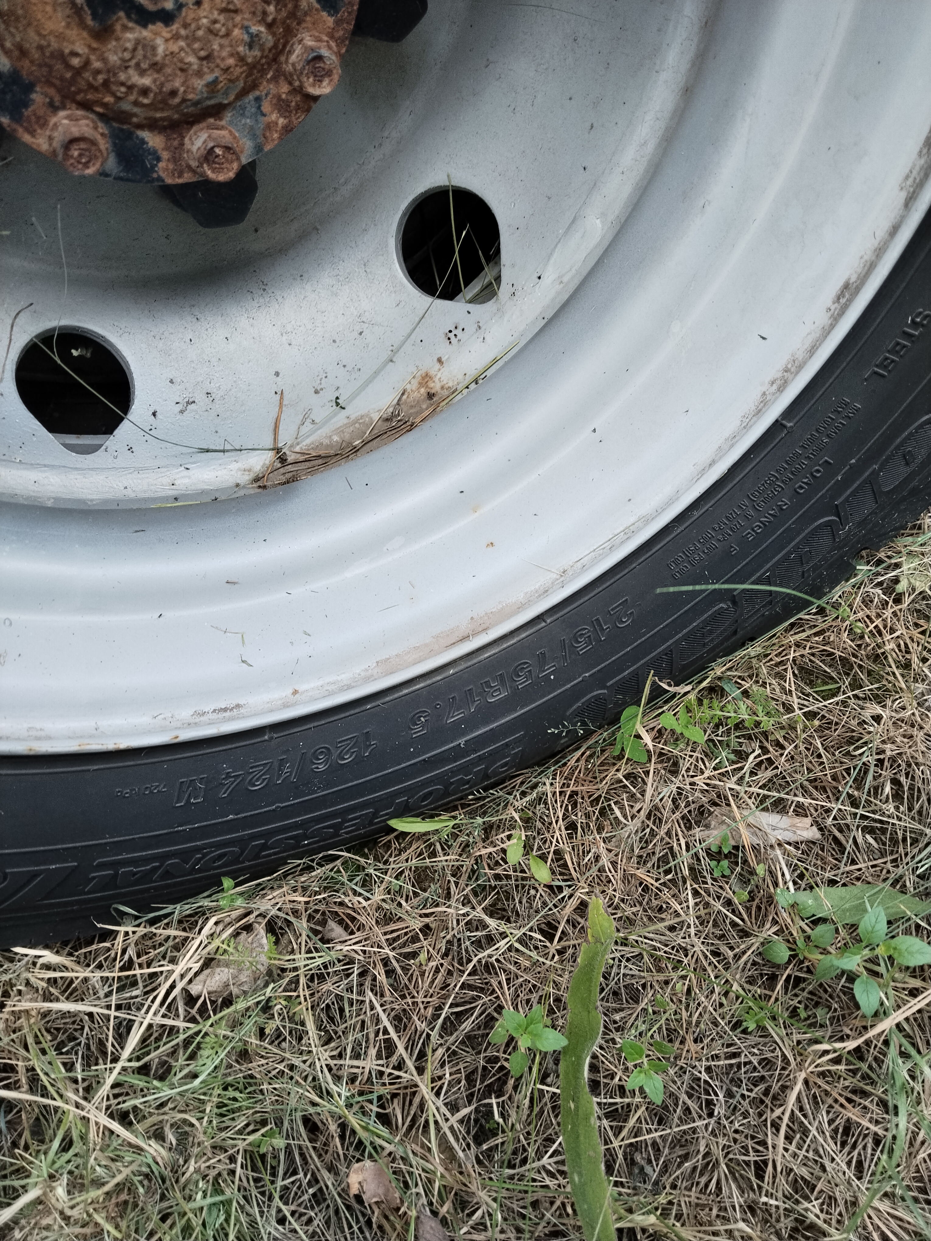 ТТМ-Центр АФ-4743* на шасси Hyundai Mighty EX8 Изотермический/рефрижератор 2021 г. - фото 18