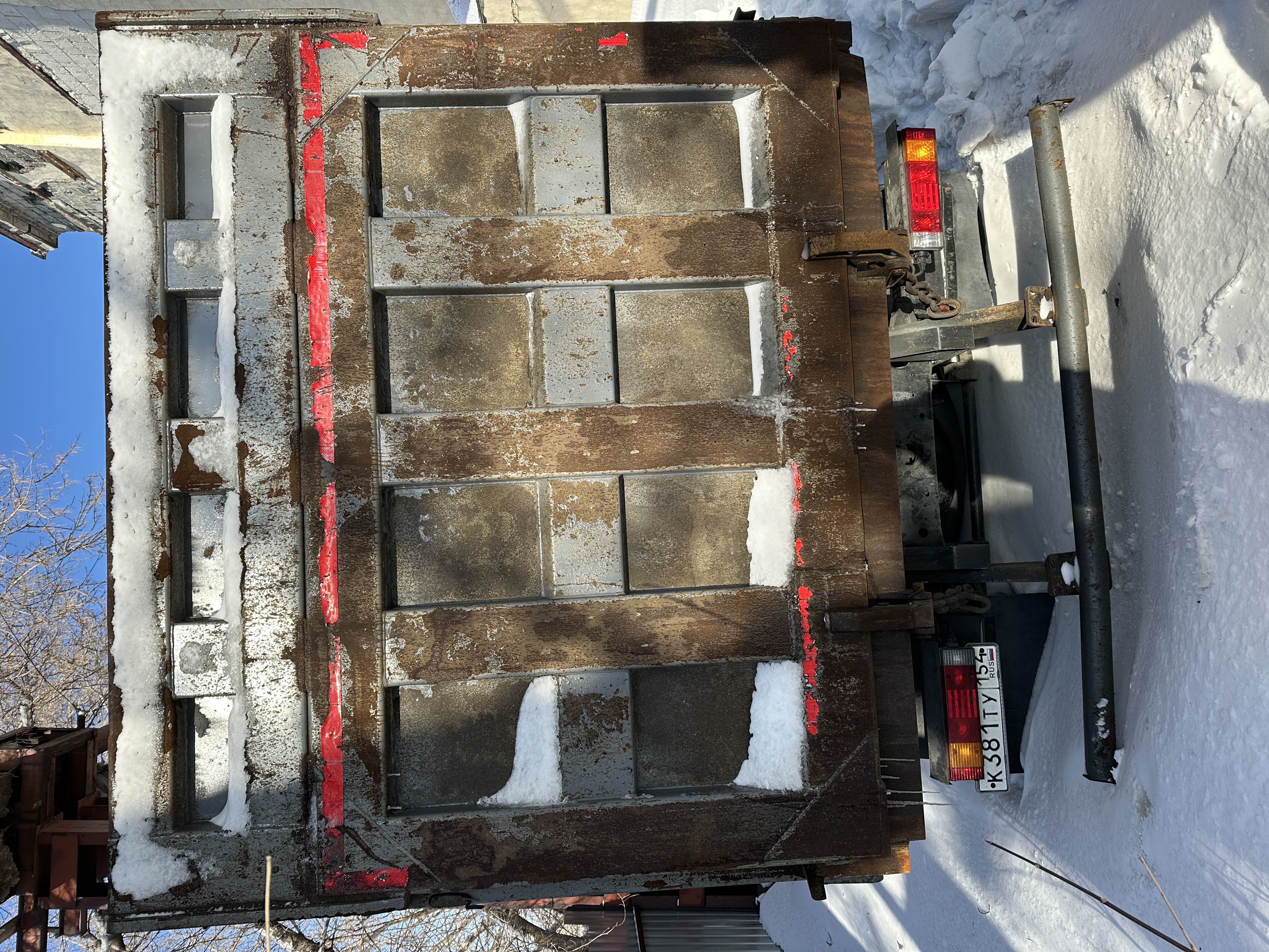 Shacman (Shaanxi) SX* 8x4 Самосвал 2021 г. - фото 10