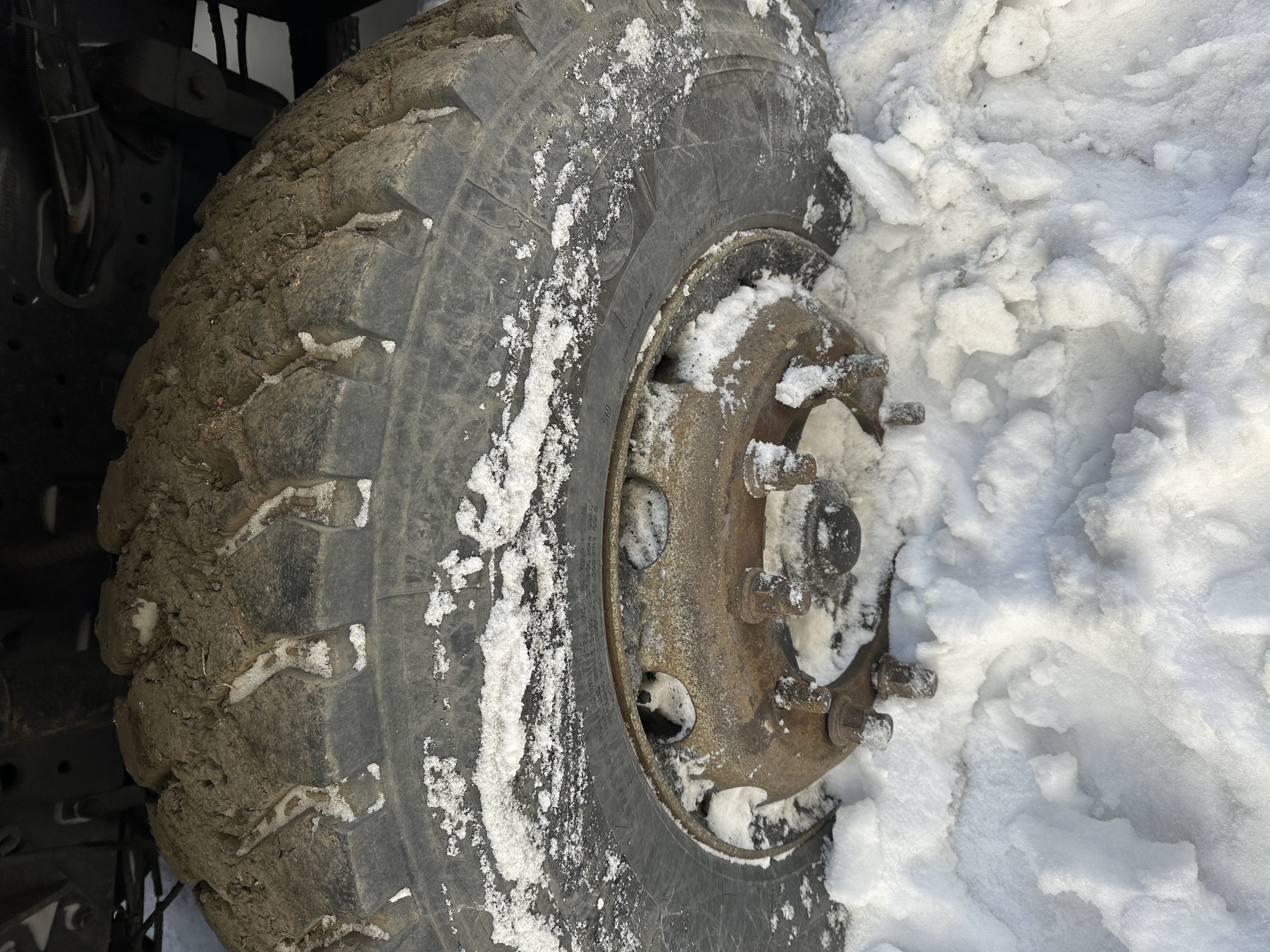 Shacman (Shaanxi) SX* 8x4 Самосвал 2021 г. - фото 11