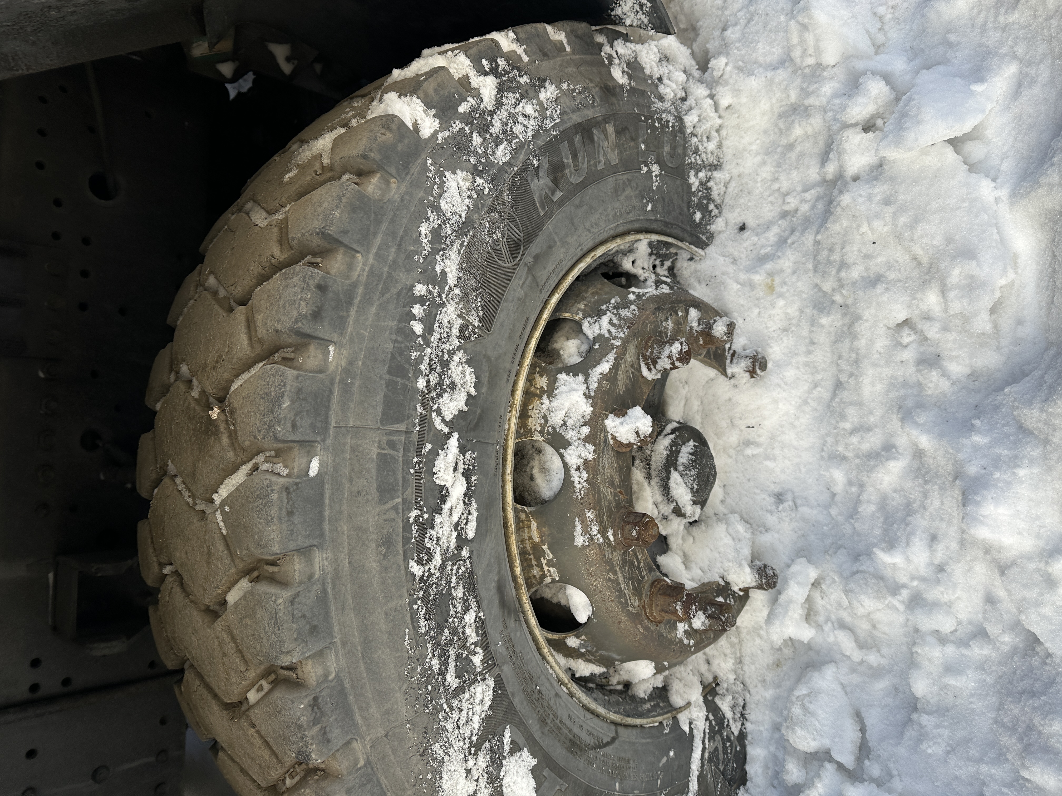 Shacman (Shaanxi) SX* 8x4 Самосвал 2021 г. - фото 12