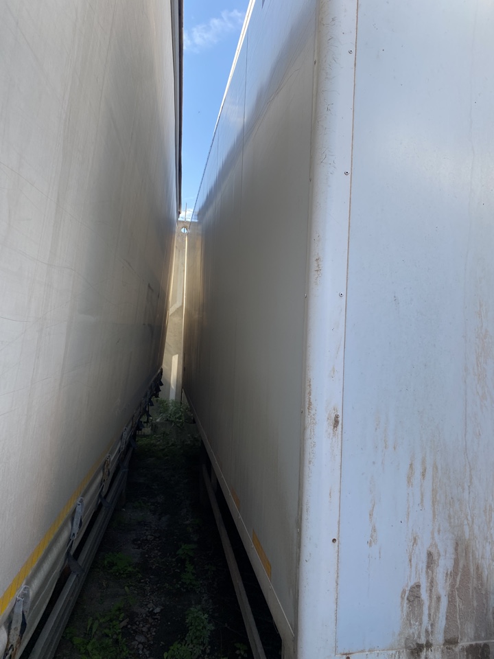 Меткомплекс N111* на шасси JAC N120 Изотермический/рефрижератор 2023 г. - фото 4