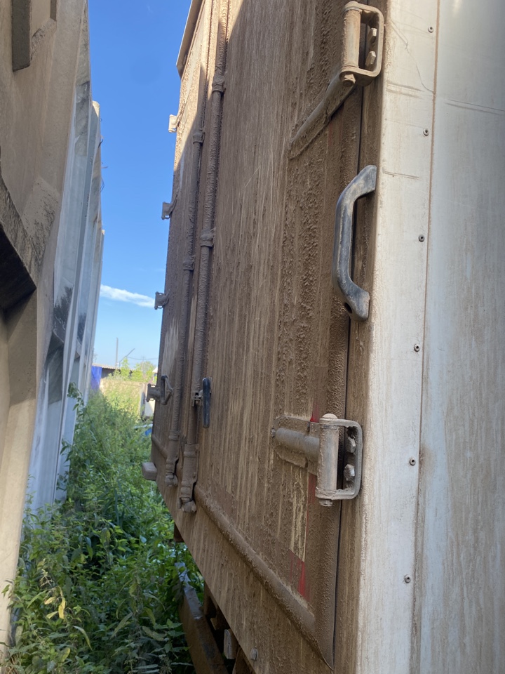 Меткомплекс N111* на шасси JAC N120 Изотермический/рефрижератор 2023 г. - фото 5