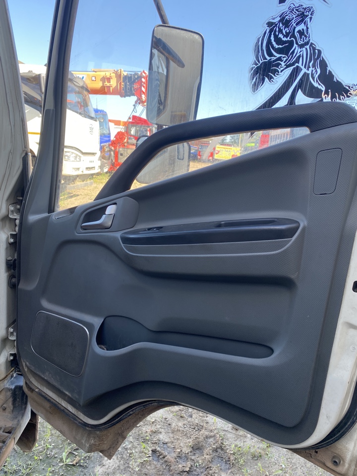 Меткомплекс N111* на шасси JAC N120 Изотермический/рефрижератор 2023 г. - фото 7