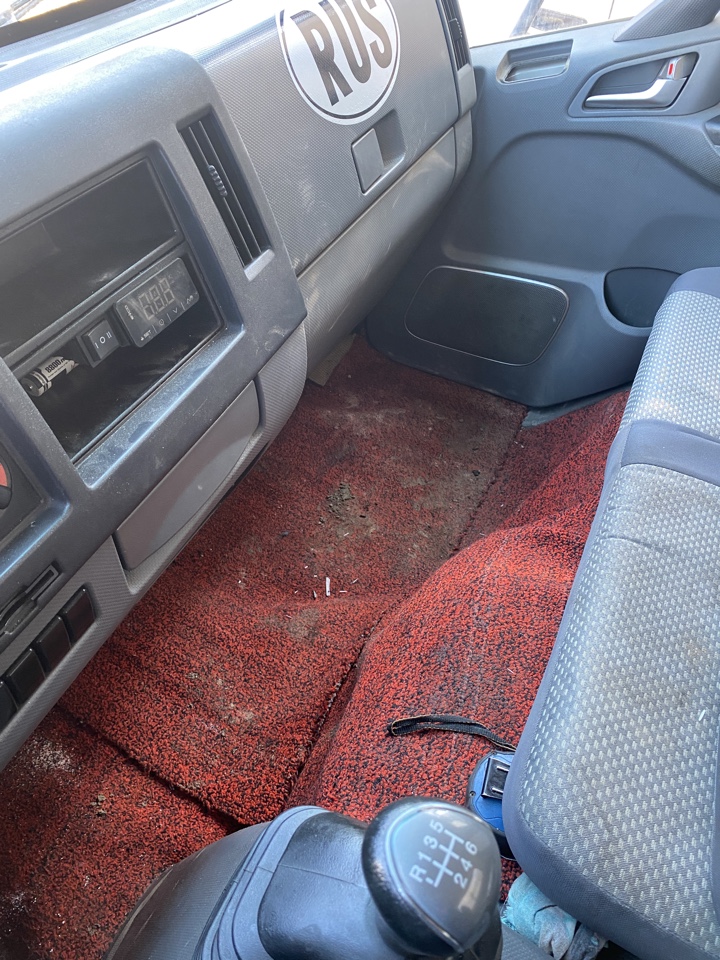 Меткомплекс N111* на шасси JAC N120 Изотермический/рефрижератор 2023 г. - фото 9