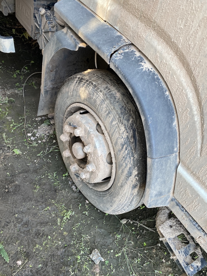 Меткомплекс N111* на шасси JAC N120 Изотермический/рефрижератор 2023 г. - фото 13