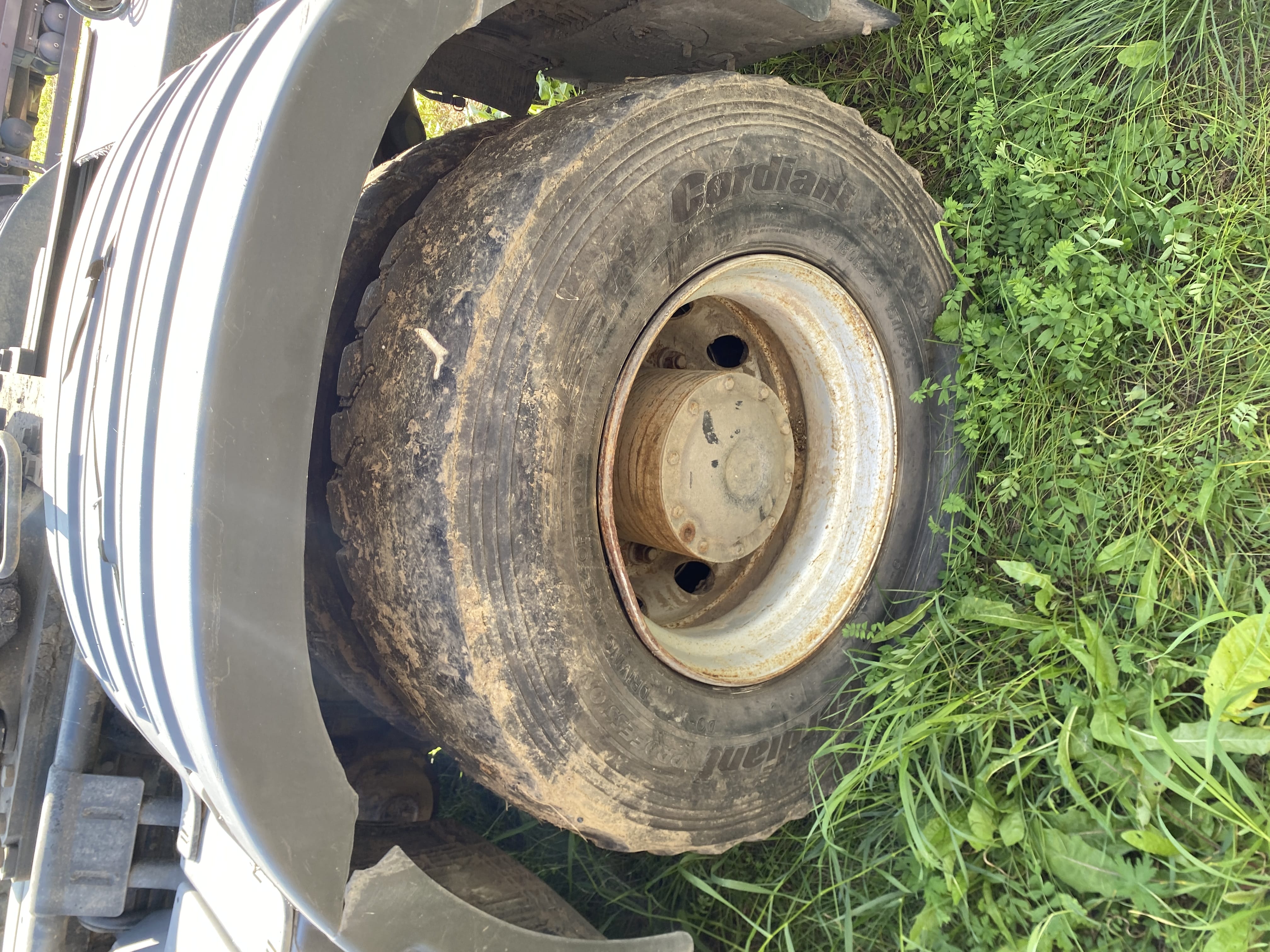 Shacman (Shaanxi) SX* 6x4 Седельный тягач 2022 г. - фото 15