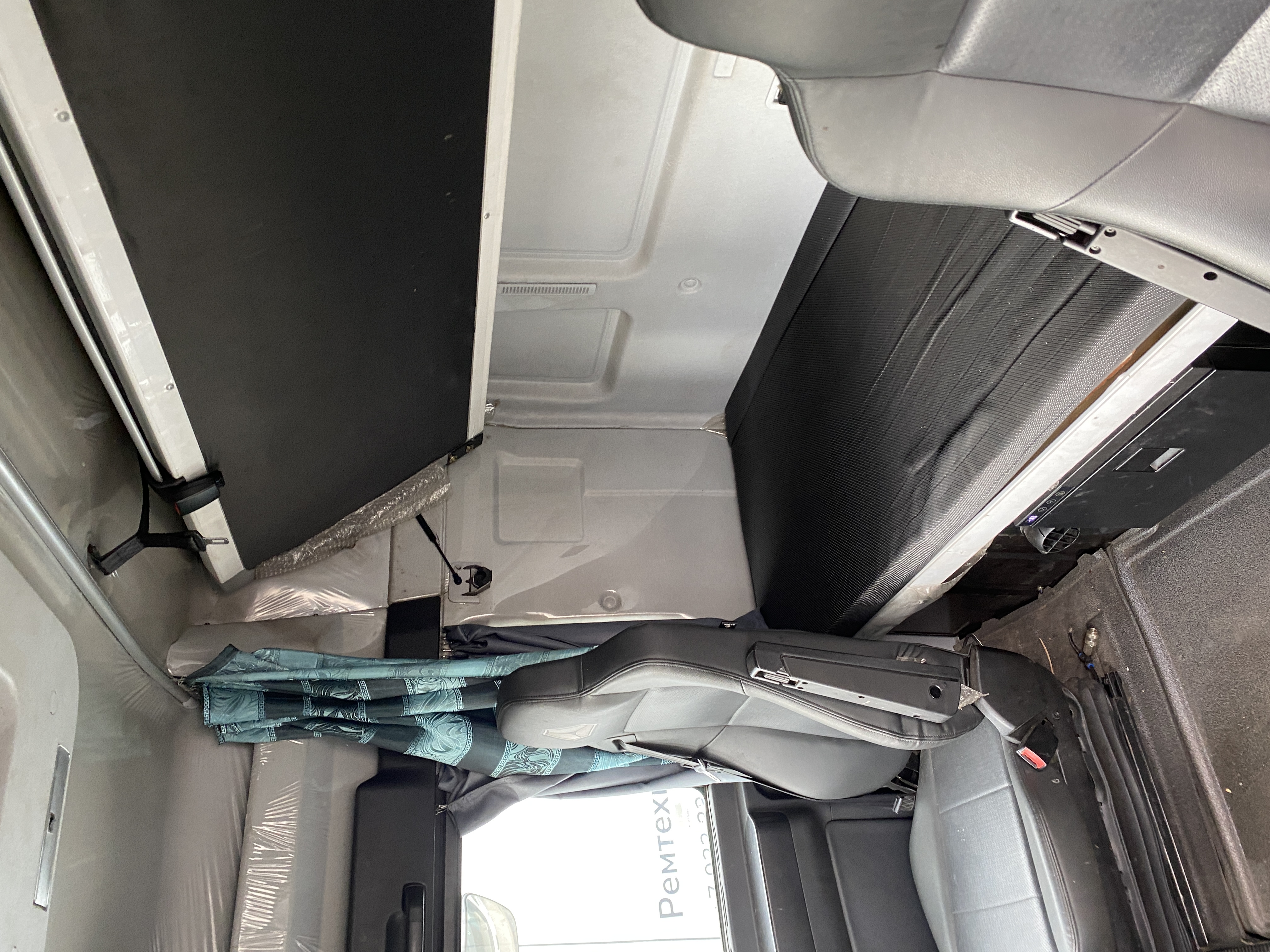 SITRAK C7H 4x2 Седельный тягач 2023 г. - фото 14