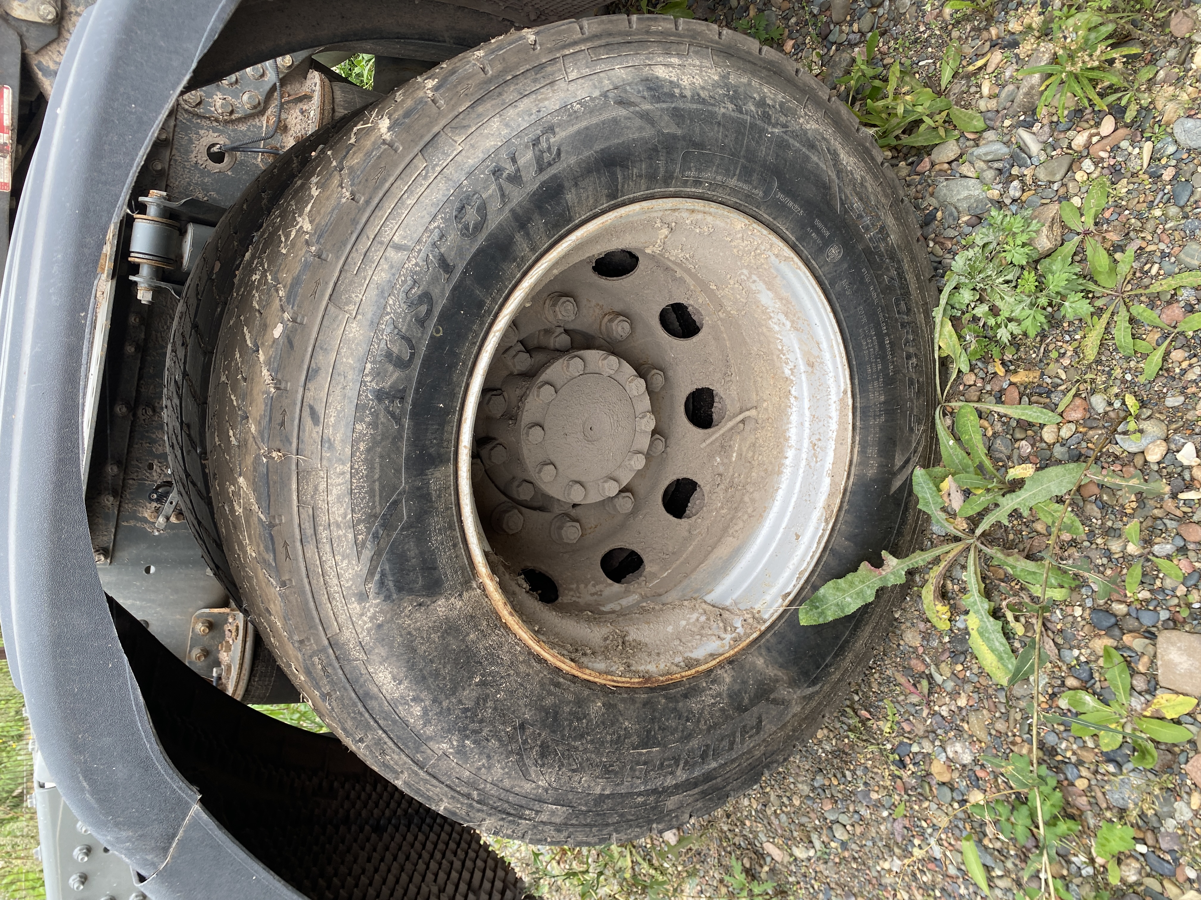 SITRAK C7H 4x2 Седельный тягач 2023 г. - фото 18